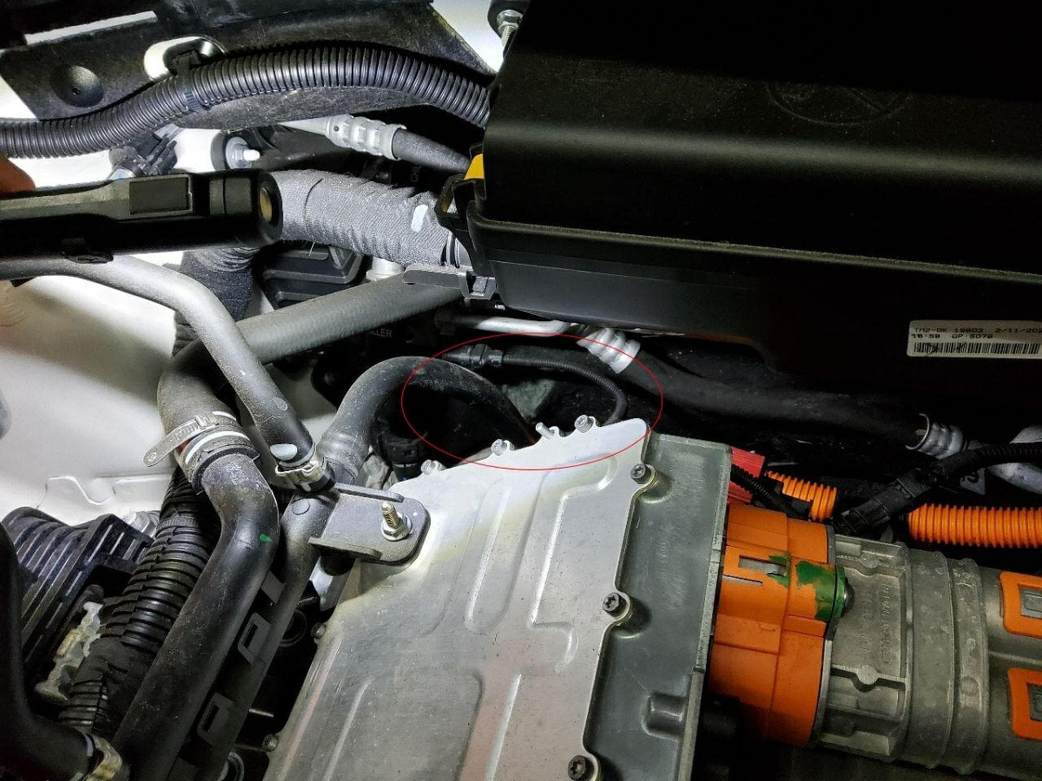 Fiat 500 42 kWh (2023) - Photo 6