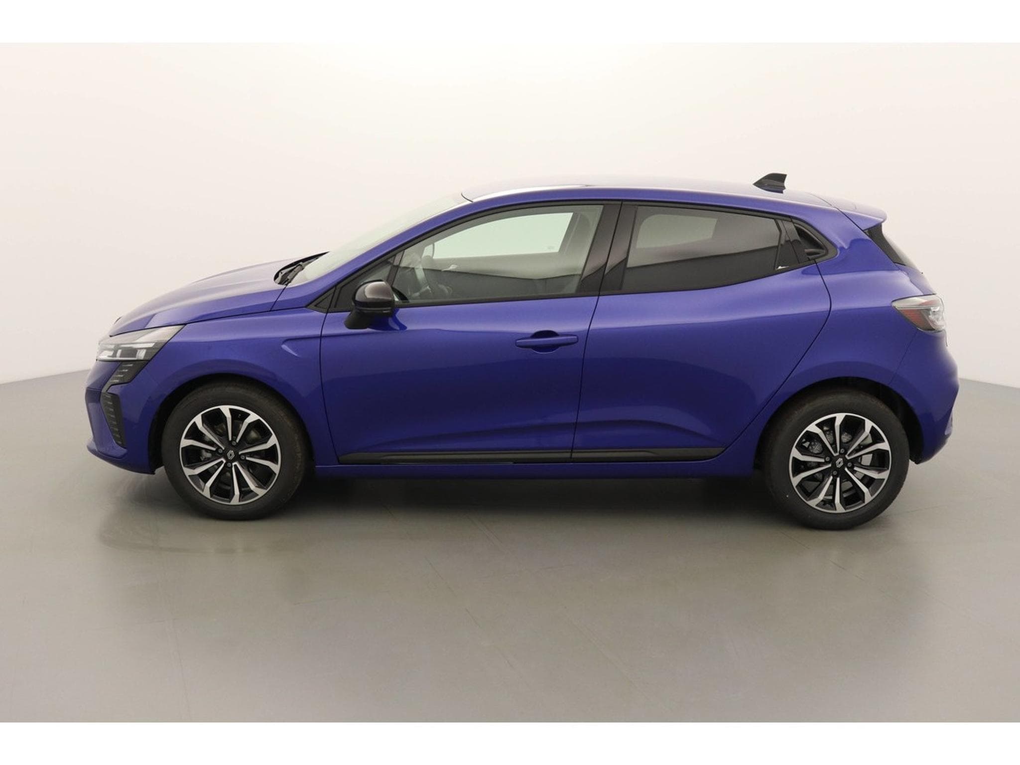 Renault Clio 1.0 TCE 90 Techno (2025) - Photo 2