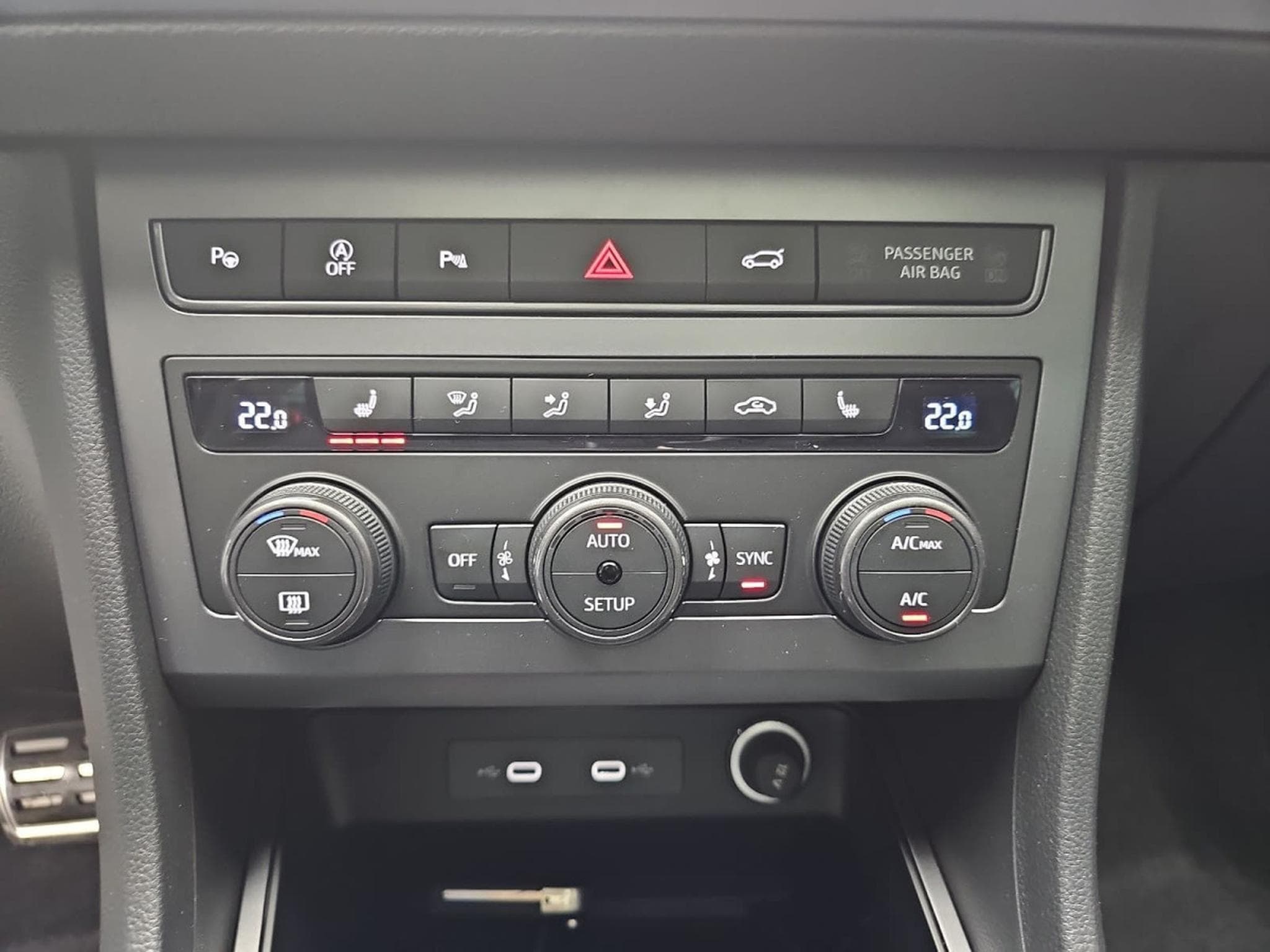 Cupra Ateca 1.5 TSi DSG 150 (2026) - Photo 10