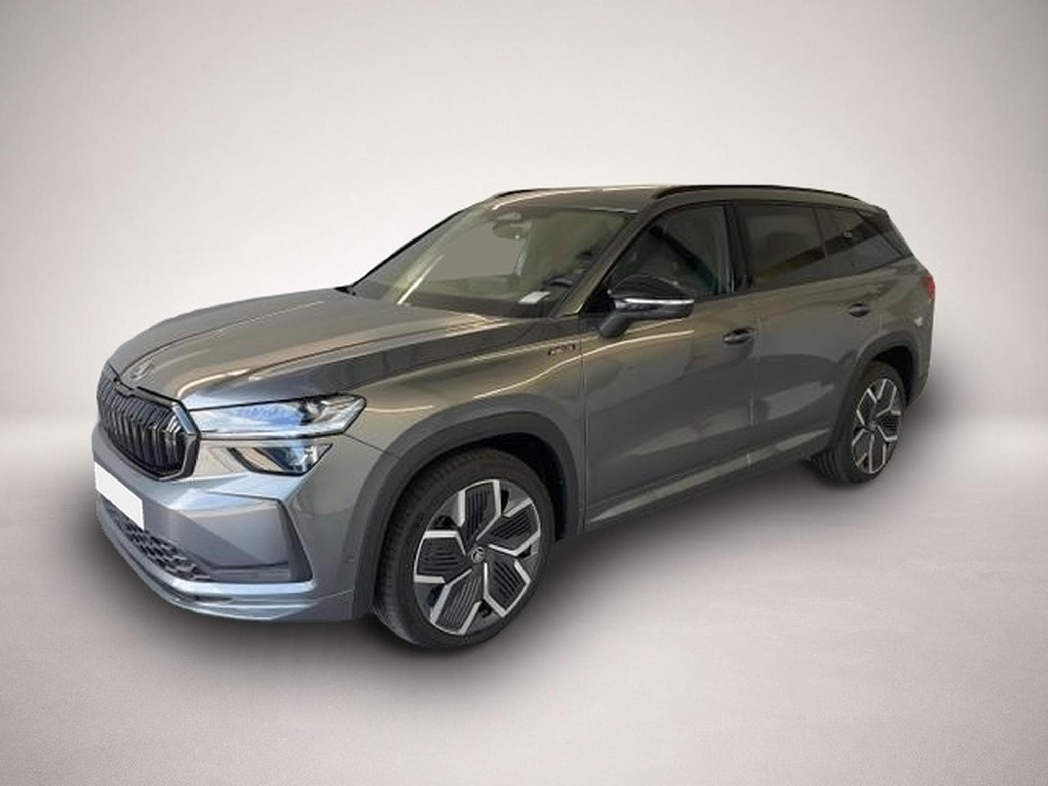Skoda Kodiaq (2026) - Photo 1