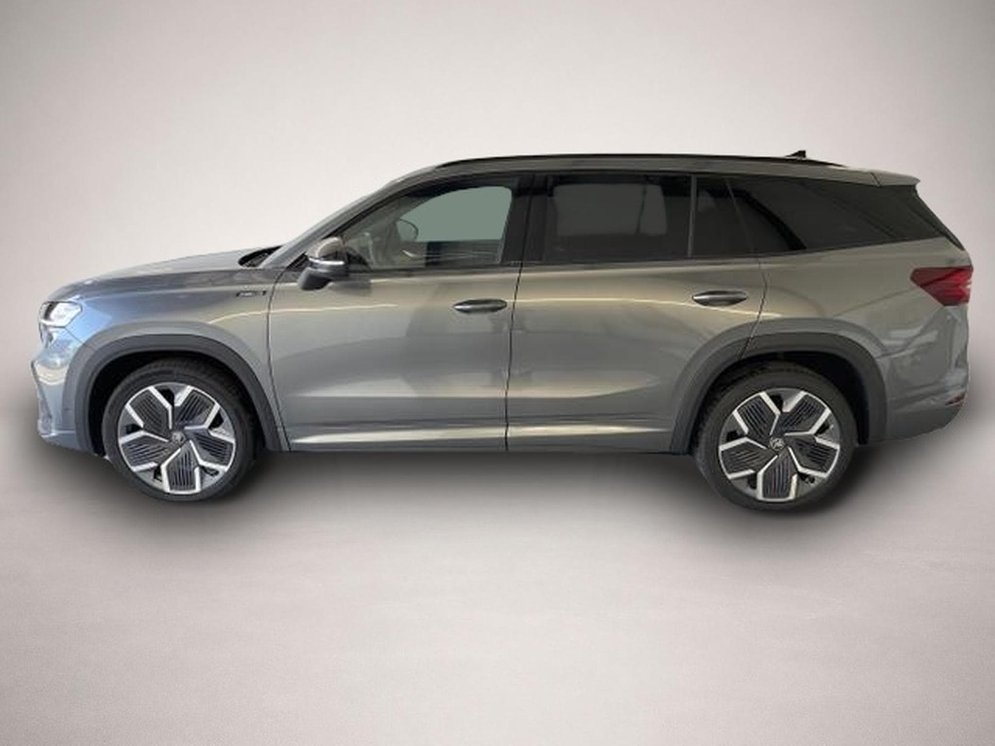 Skoda Kodiaq (2026) - Photo 3