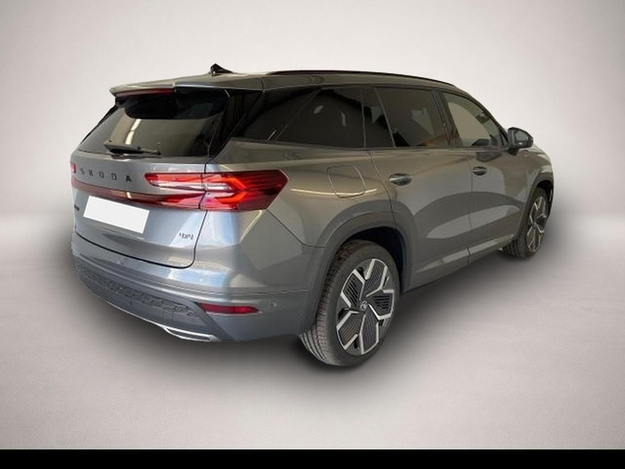 Skoda Kodiaq (2026) - Photo 4