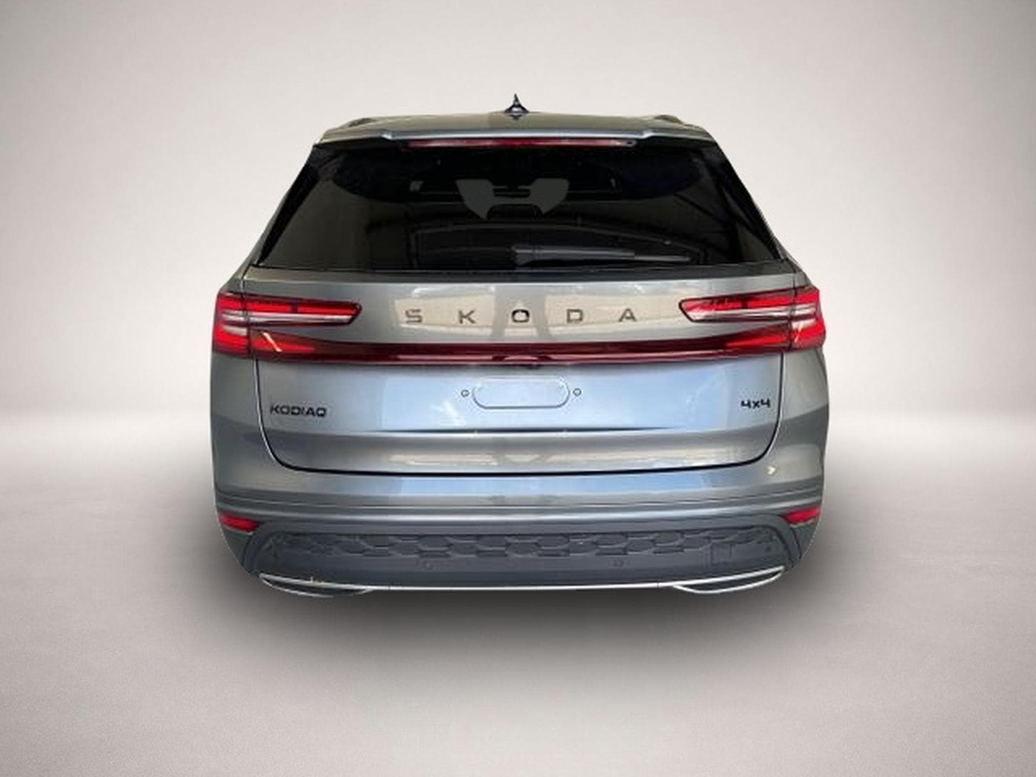 Skoda Kodiaq (2026) - Photo 5