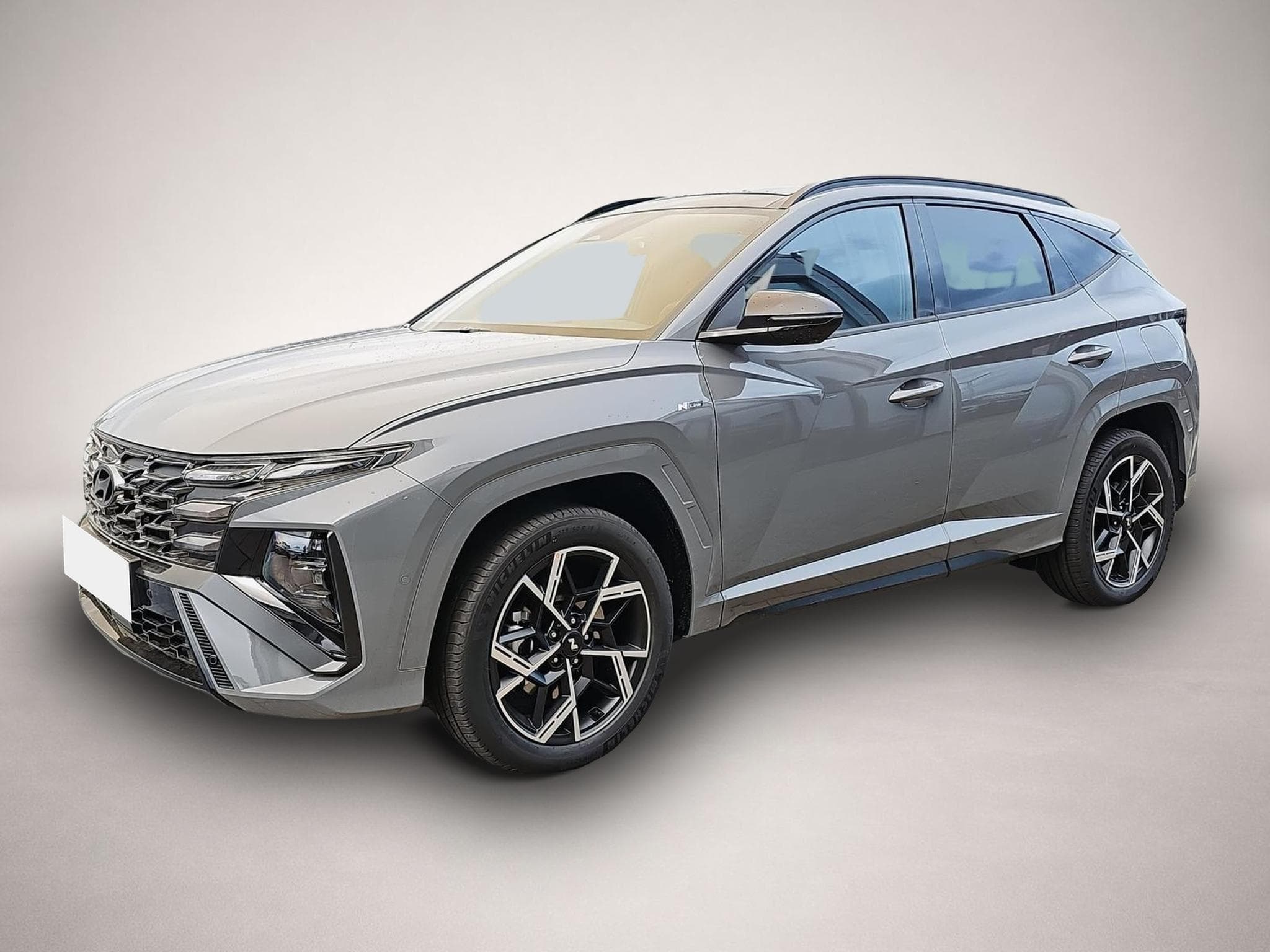 Hyundai Tucson (2026) - Photo 2