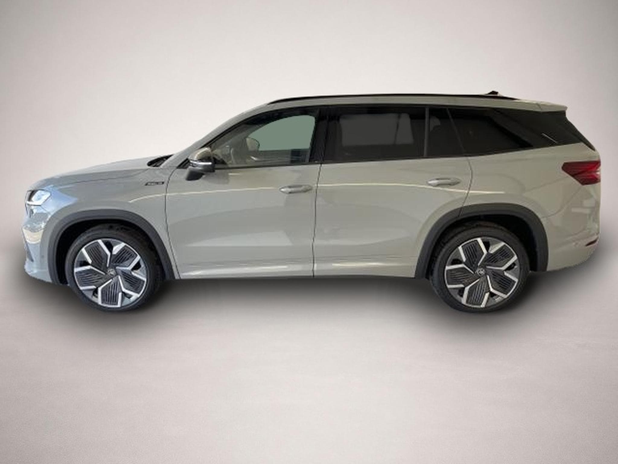 Skoda Kodiaq (2026) - Photo 3