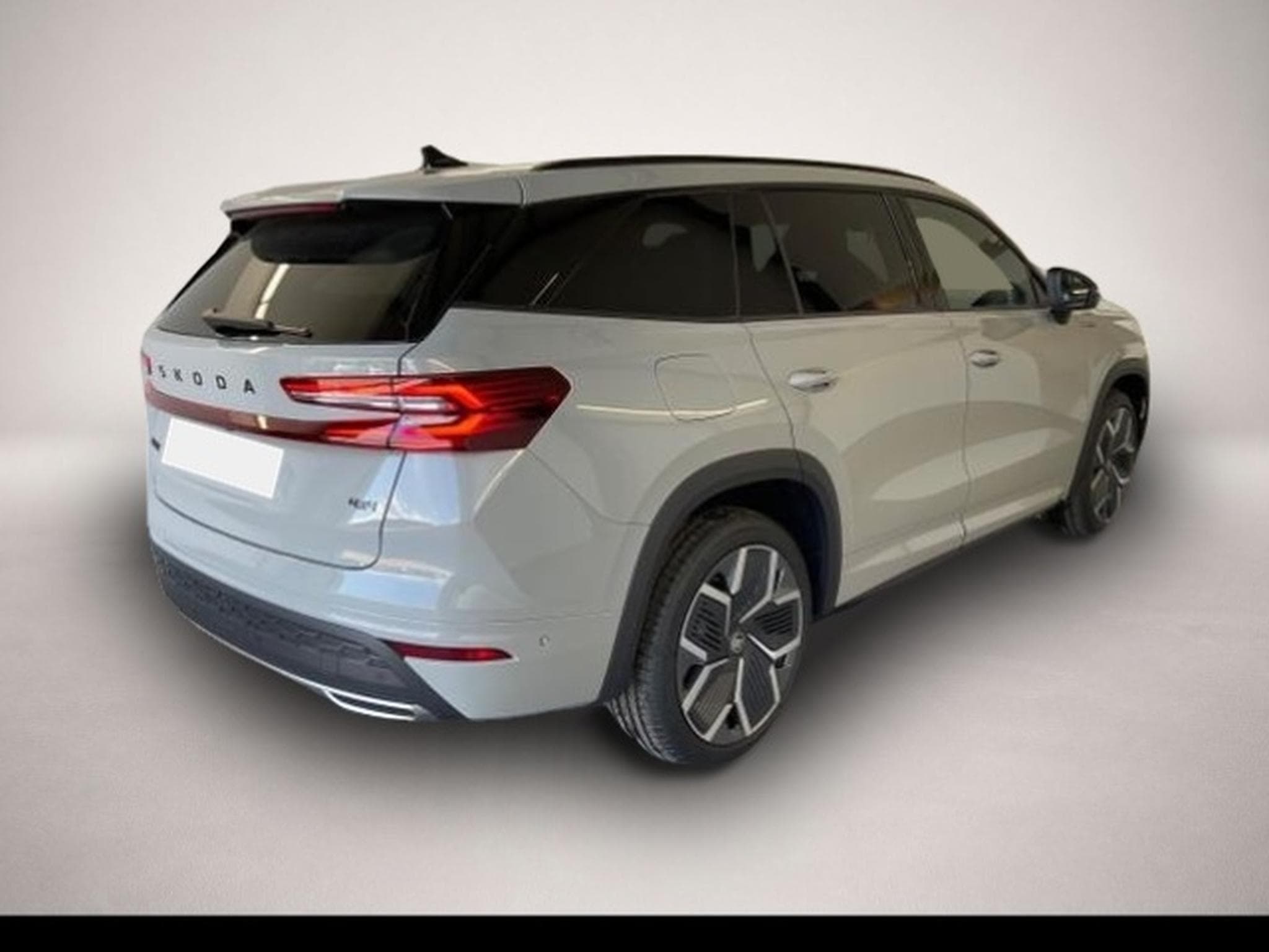 Skoda Kodiaq (2026) - Photo 4