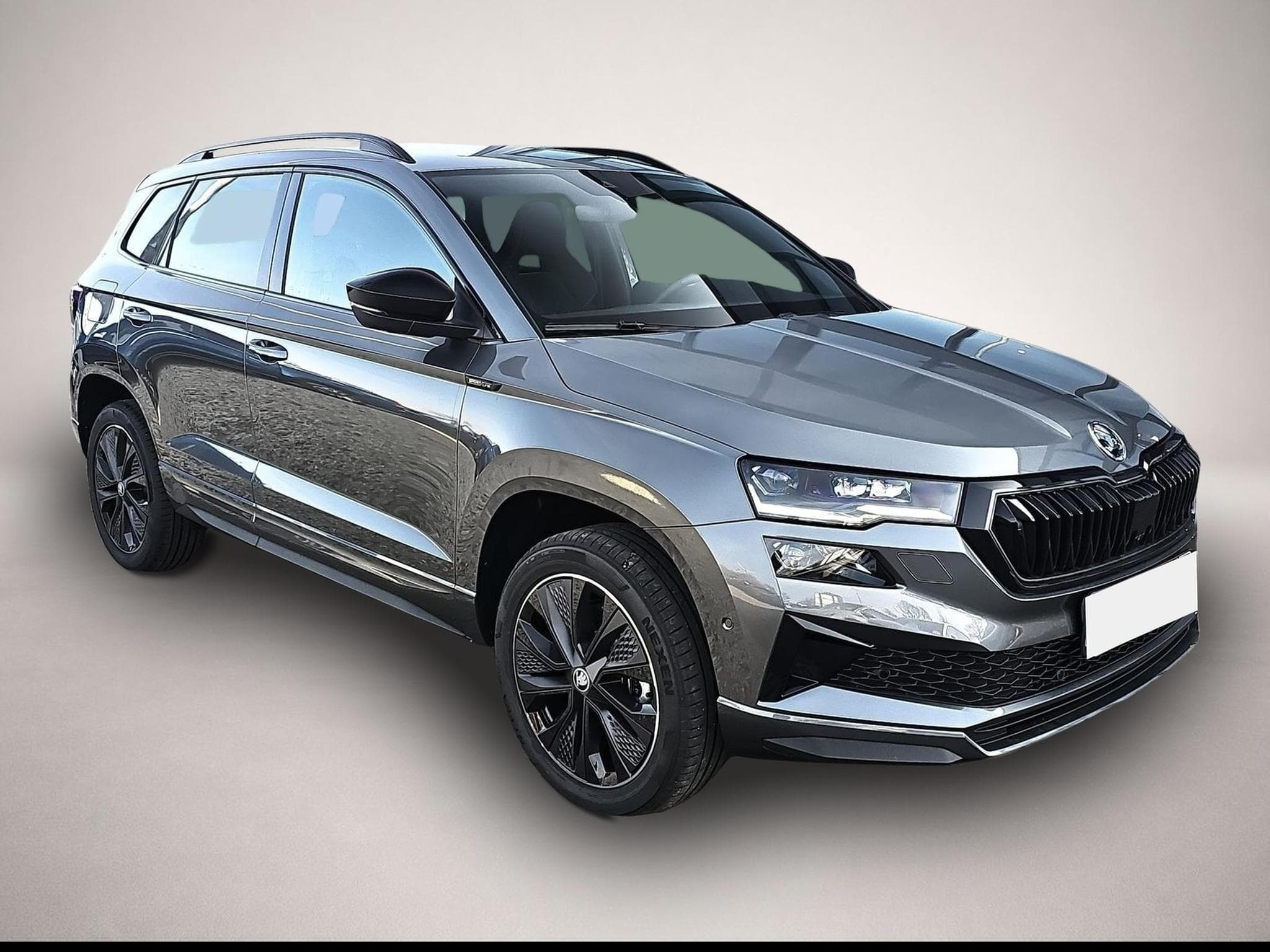 Skoda Karoq (2026) - Photo 1