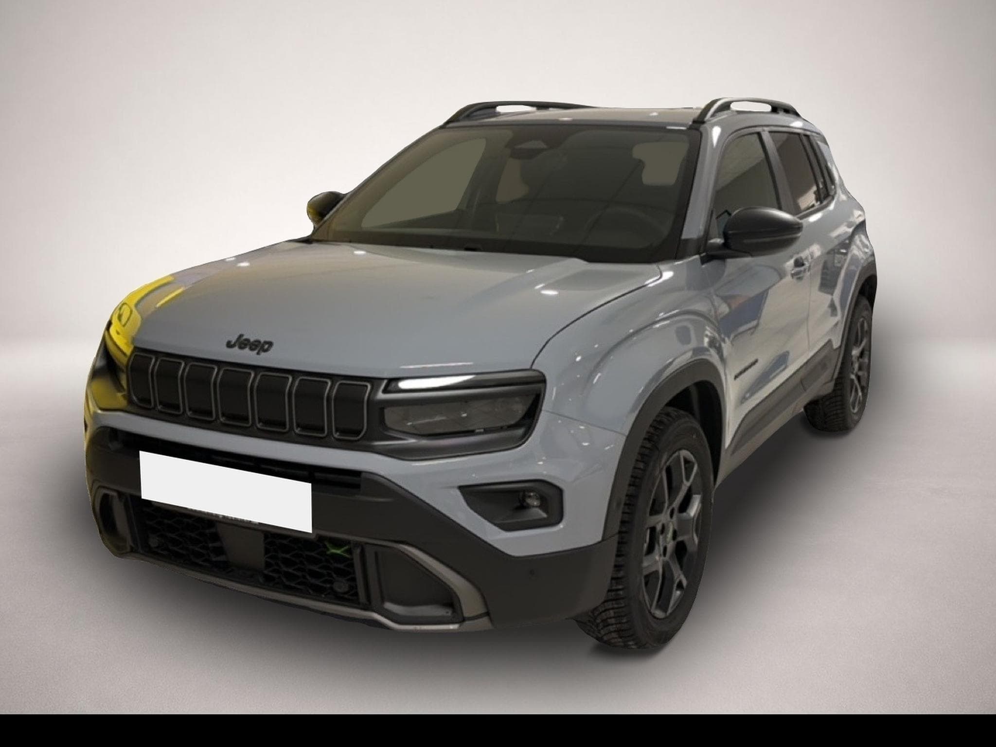 Jeep Wrangler (2025) - Photo 2