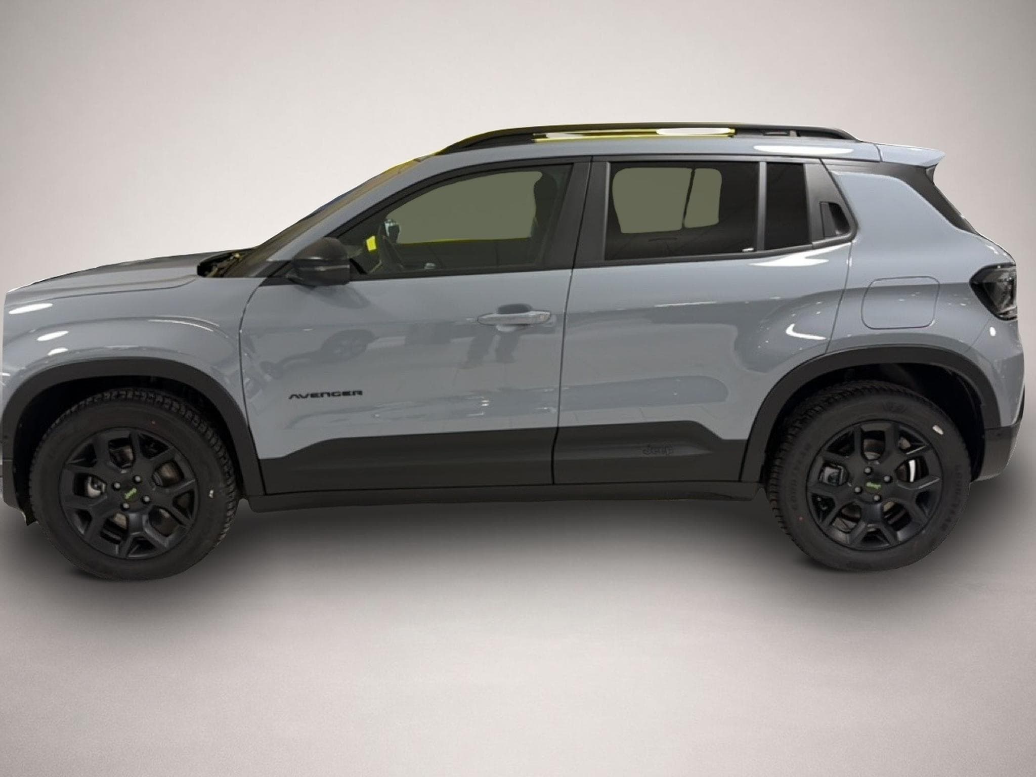 Jeep Wrangler (2025) - Photo 3
