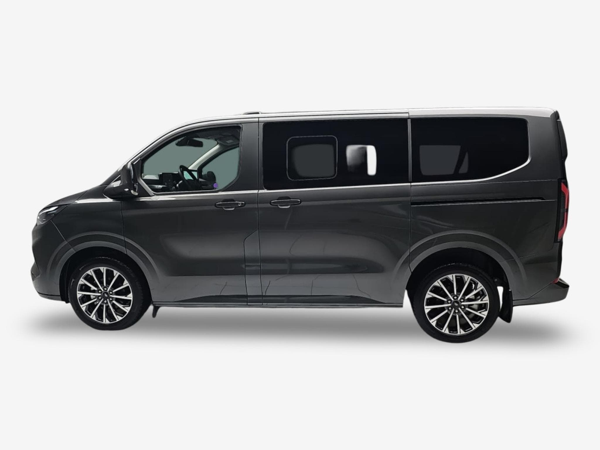 Ford Tourneo 2.0 TDCI ECOBLUE 170 L1 Titanium X (2026) - Photo 3
