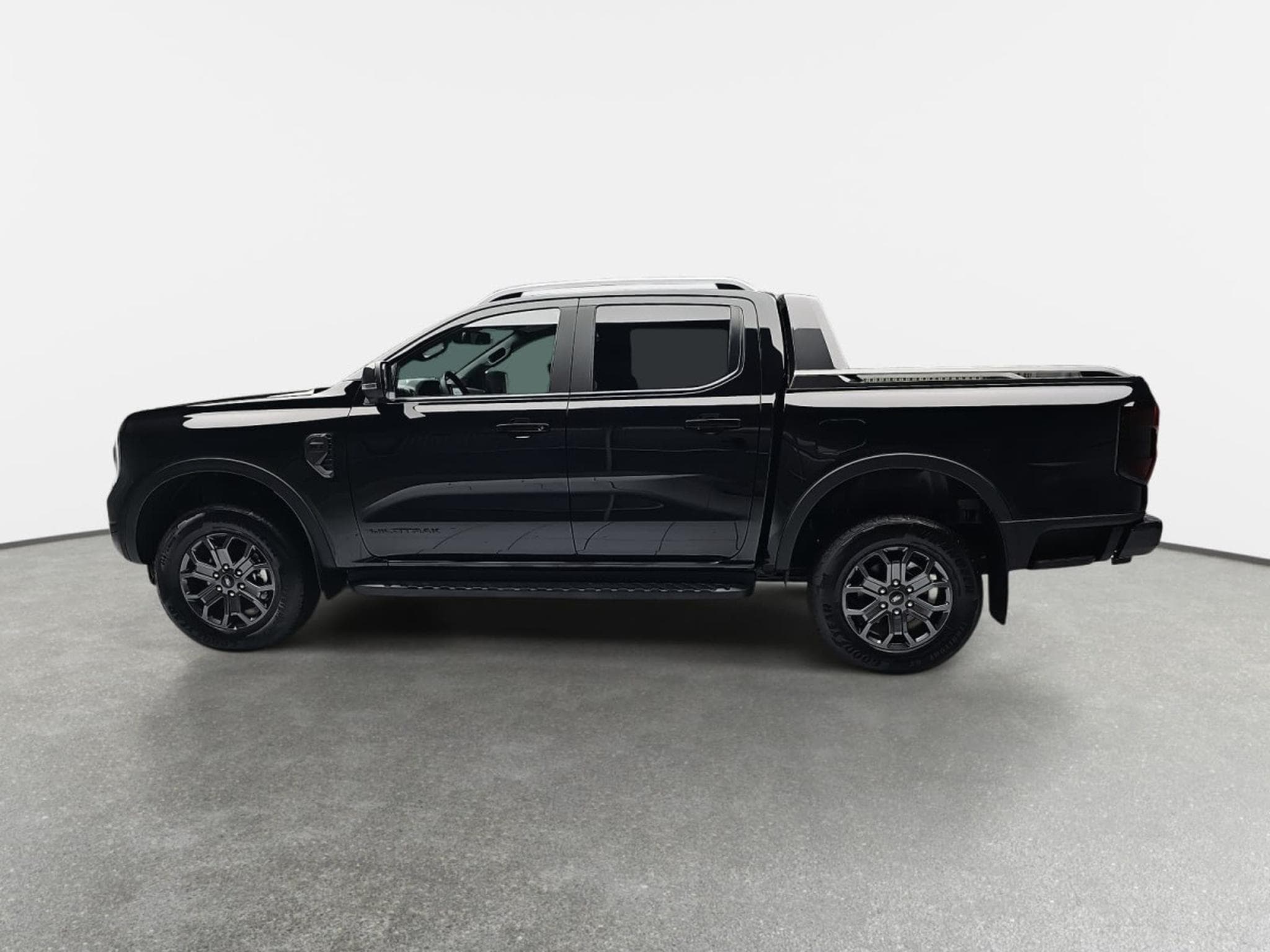 Ford Ranger 3.0 EcoBlue Auto 241 E-4WD Wildtrack (2026) - Photo 3