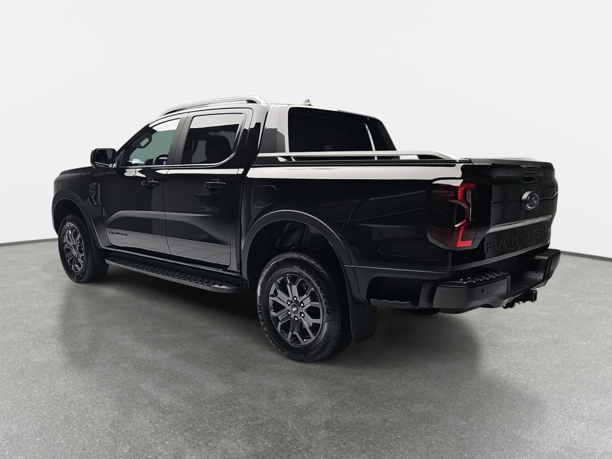 Ford Ranger 3.0 EcoBlue Auto 241 E-4WD Wildtrack (2026) - Photo 5