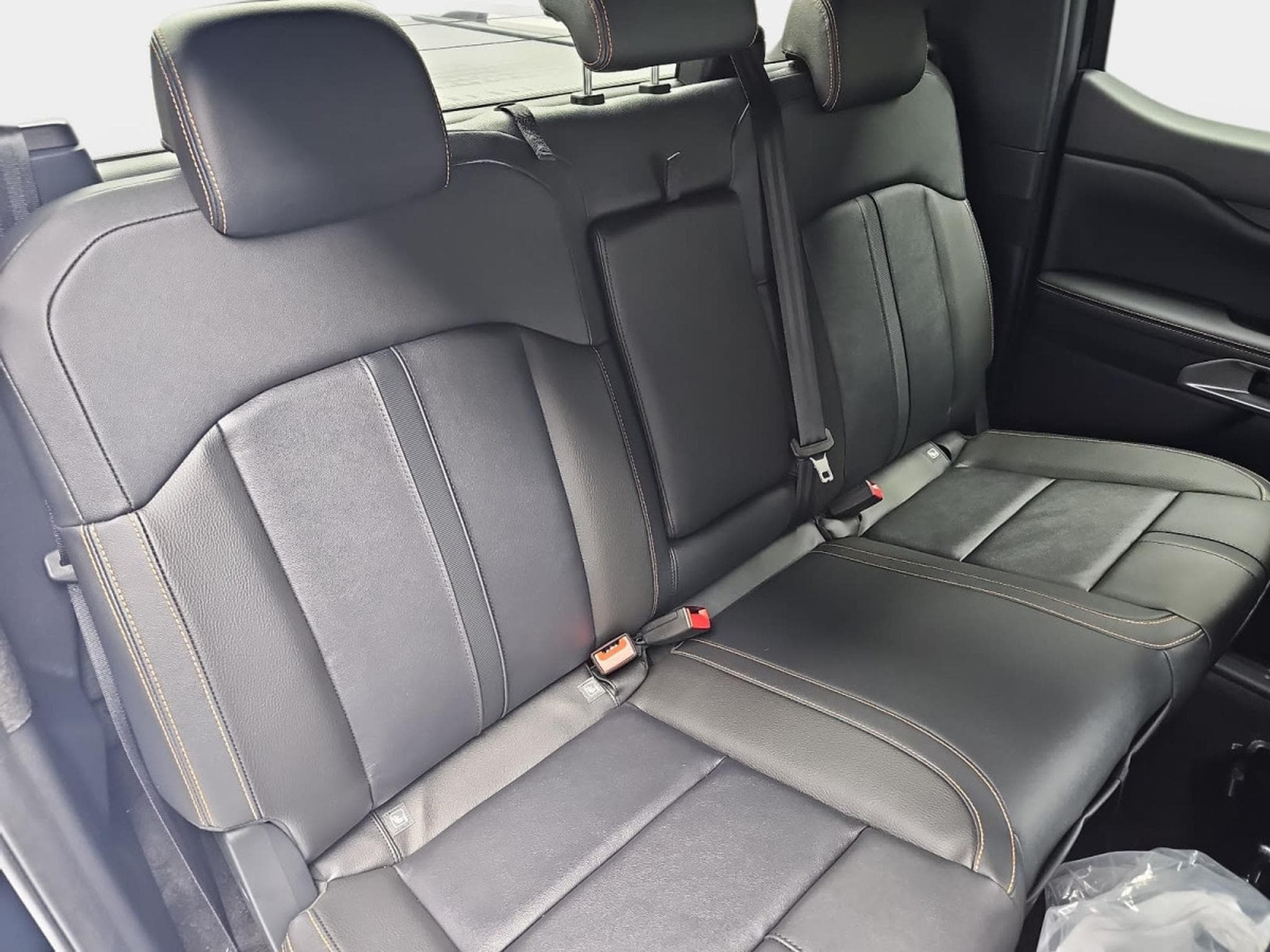 Ford Ranger 3.0 EcoBlue Auto 241 E-4WD Wildtrack (2026) - Photo 16