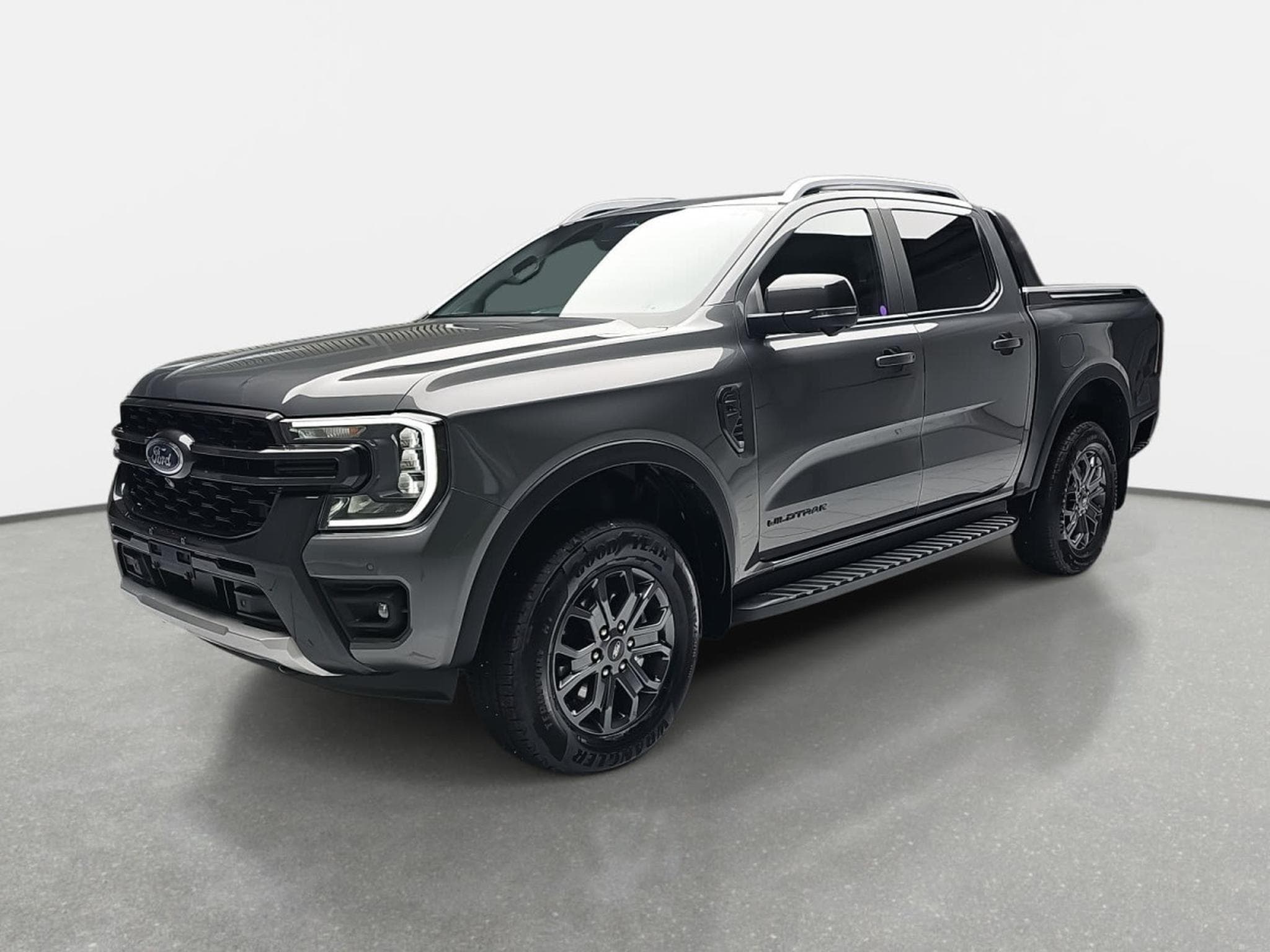 Ford Ranger 3.0 EcoBlue Auto 241 E-4WD Wildtrack (2026) - Photo 2