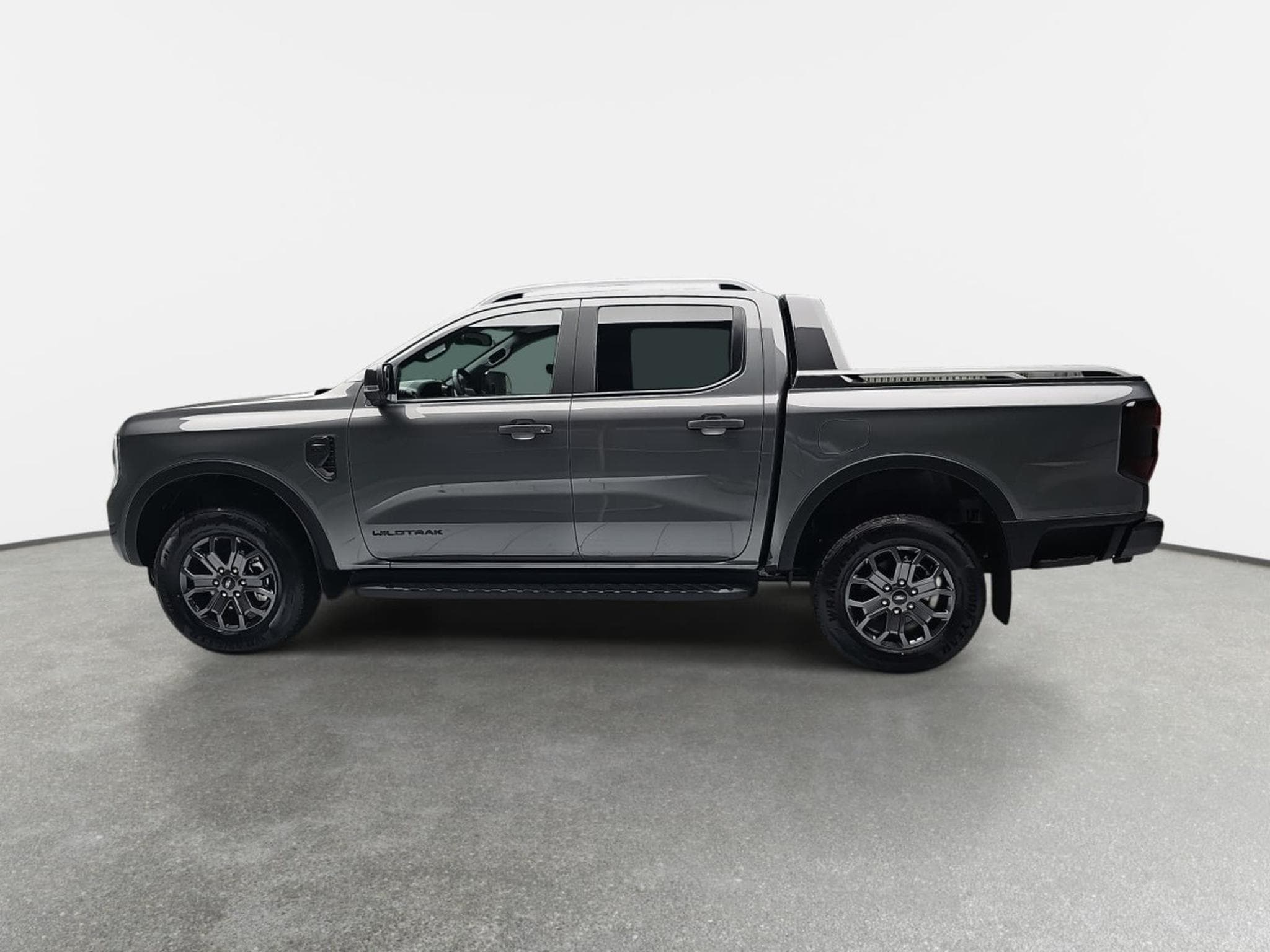 Ford Ranger 3.0 EcoBlue Auto 241 E-4WD Wildtrack (2026) - Photo 3