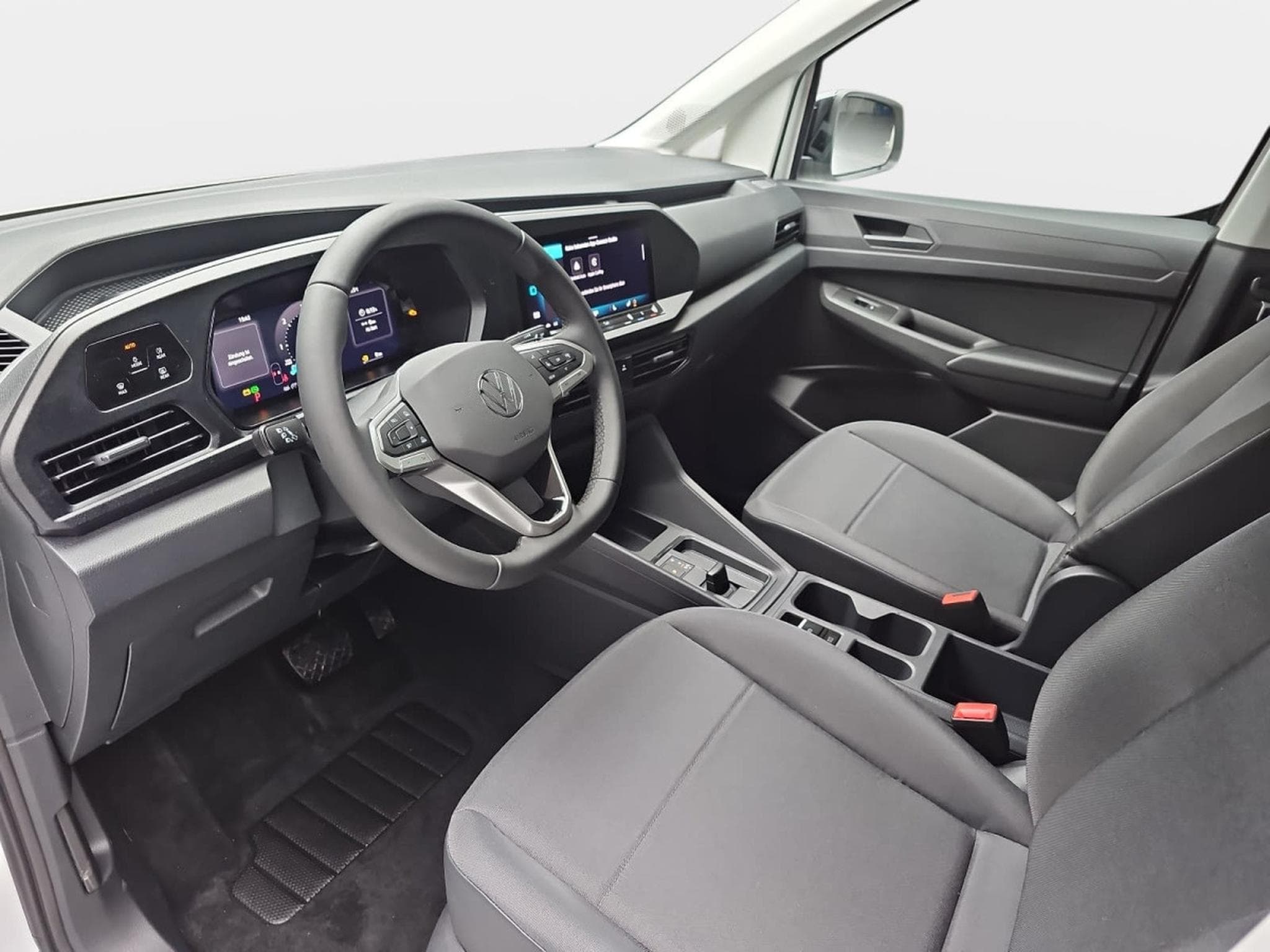 VW Caddy 2.0 TDI DSG 122 Maxi (2025) - Photo 18