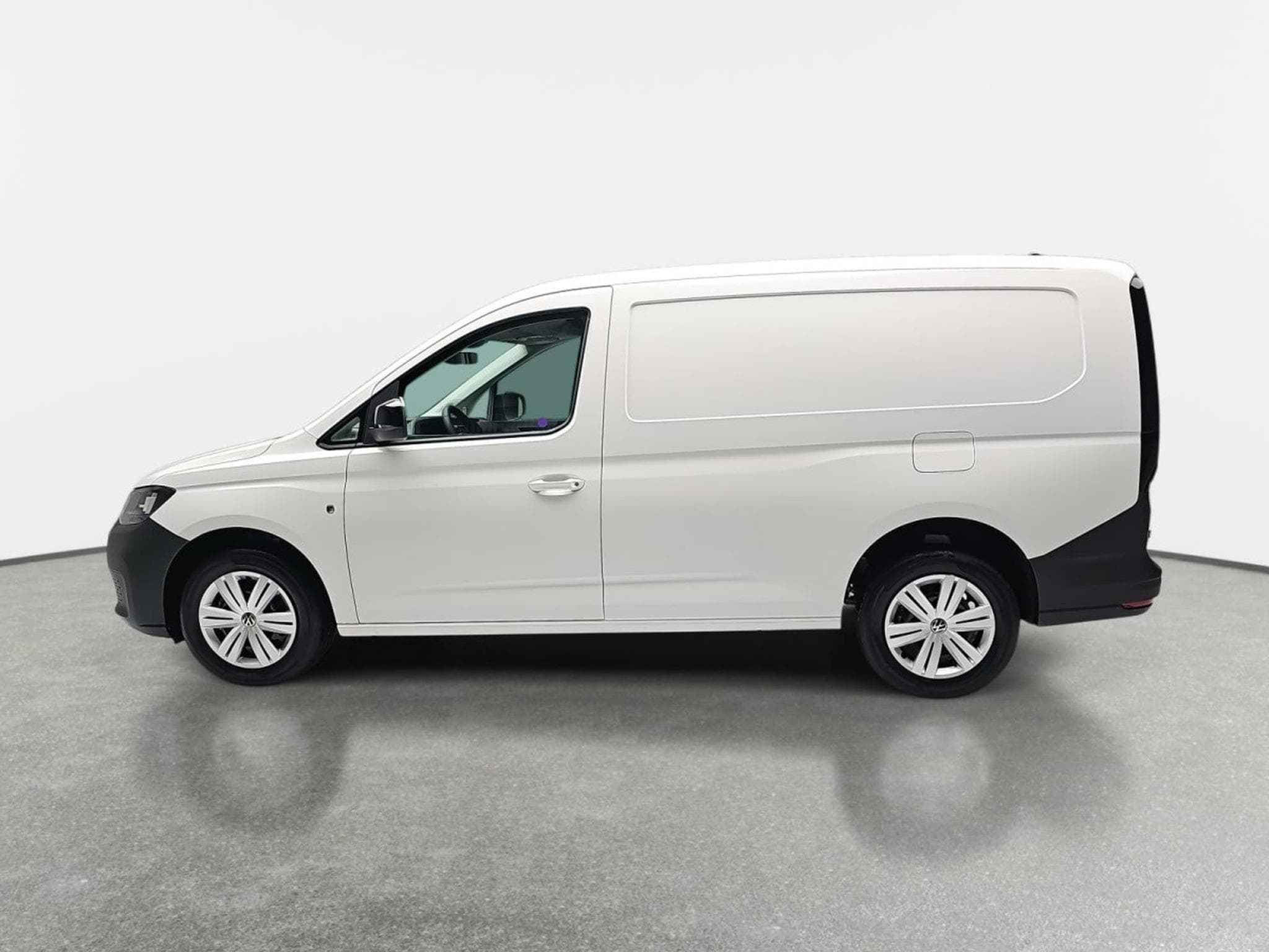 VW Caddy 2.0 TDI DSG 122 Maxi (2025) - Photo 3