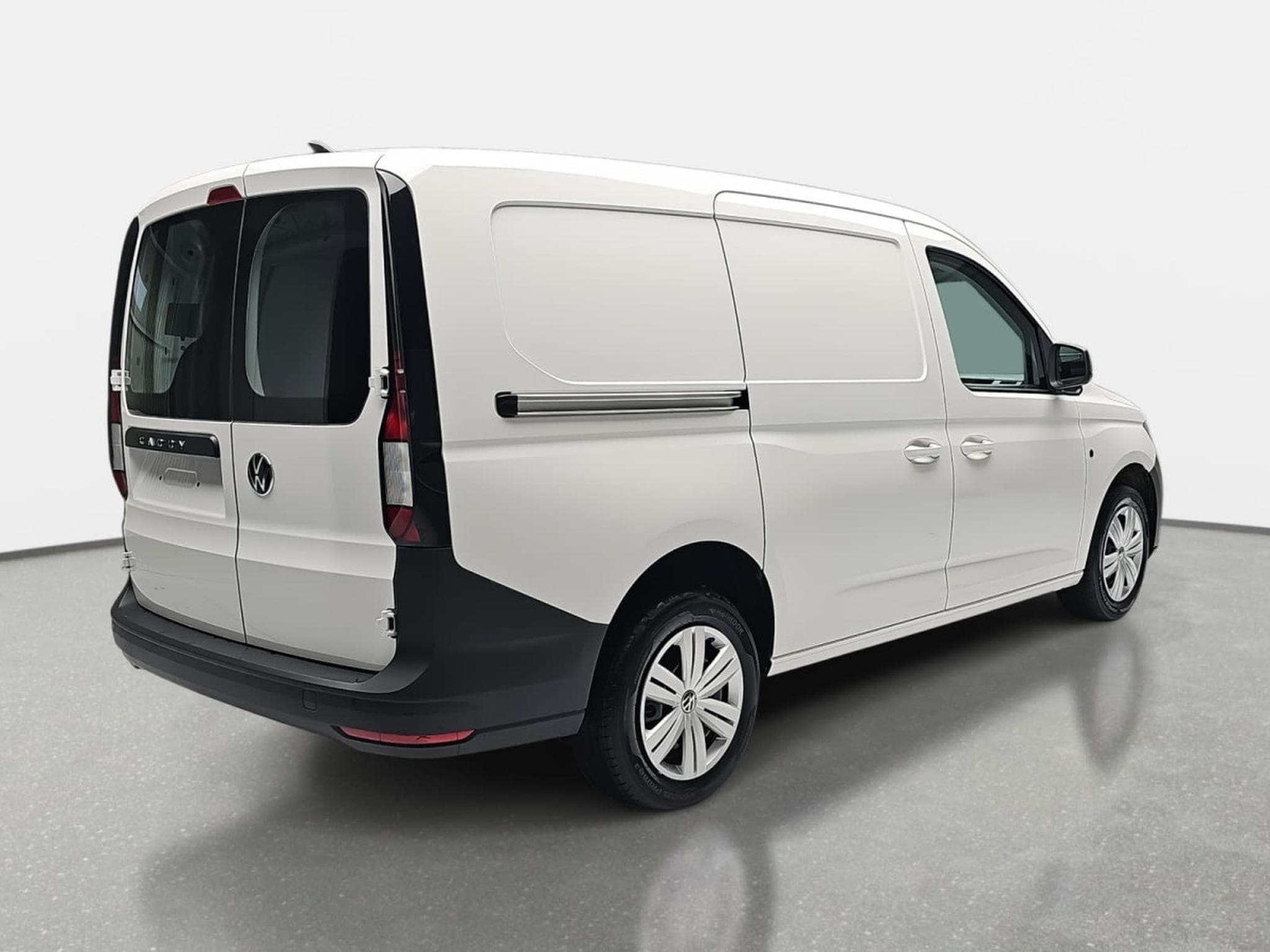VW Caddy 2.0 TDI DSG 122 Maxi (2025) - Photo 4
