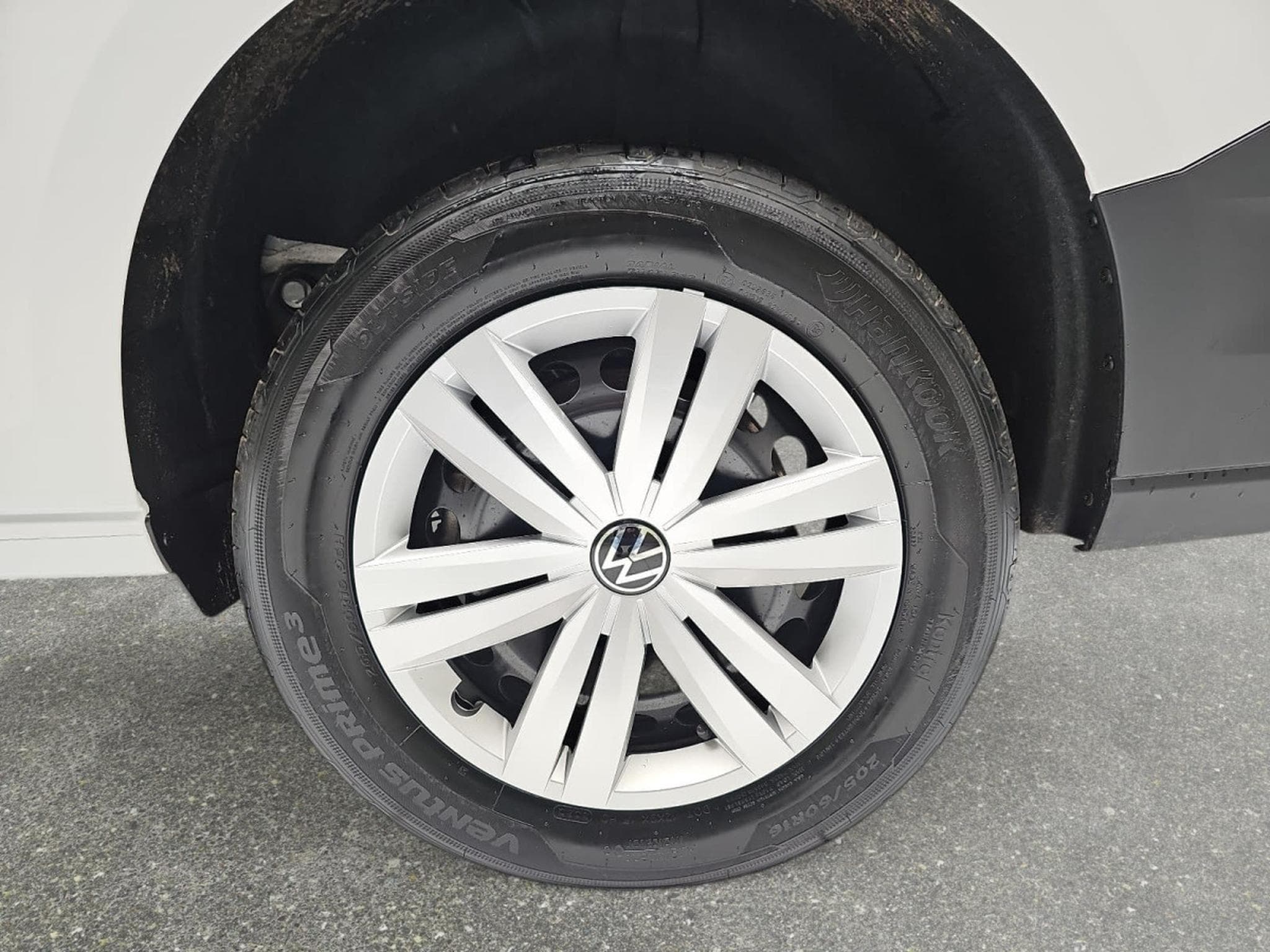 VW Caddy 2.0 TDI DSG 122 Maxi (2025) - Photo 6