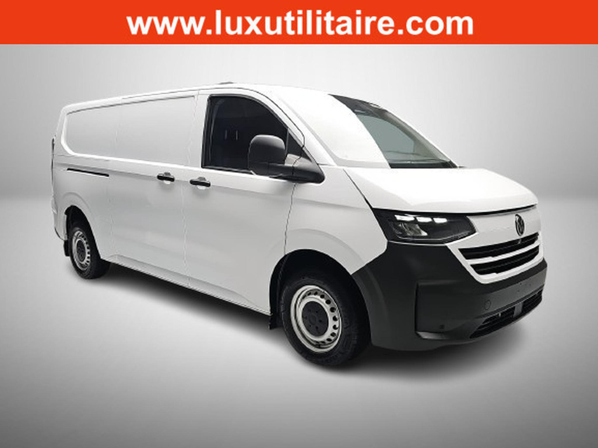 VW T6.1 2.0 TDI DSG 170 L2H1 (2026) - Photo 1