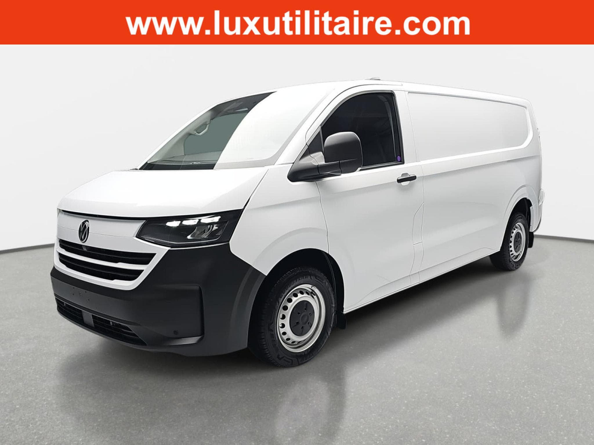VW T6.1 2.0 TDI DSG 170 L2H1 (2026) - Photo 2