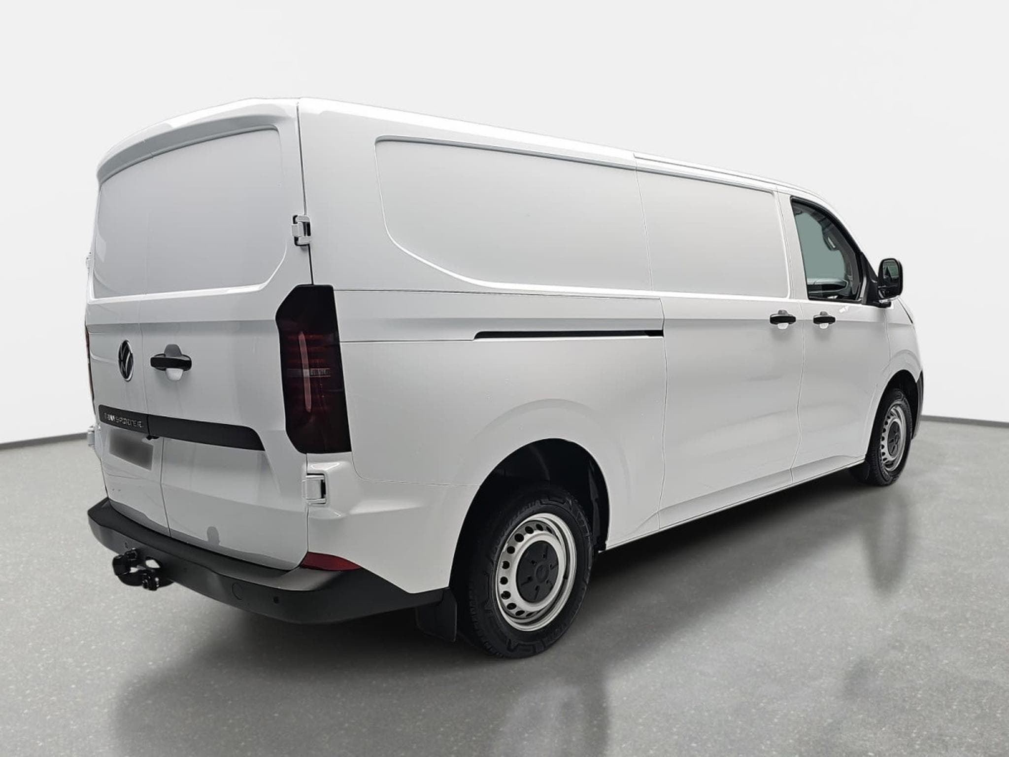 VW T6.1 2.0 TDI DSG 170 L2H1 (2026) - Photo 3