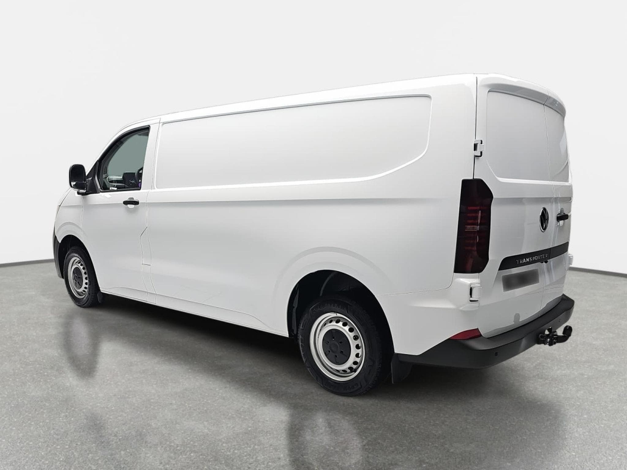 VW T6.1 2.0 TDI DSG 170 L2H1 (2026) - Photo 4