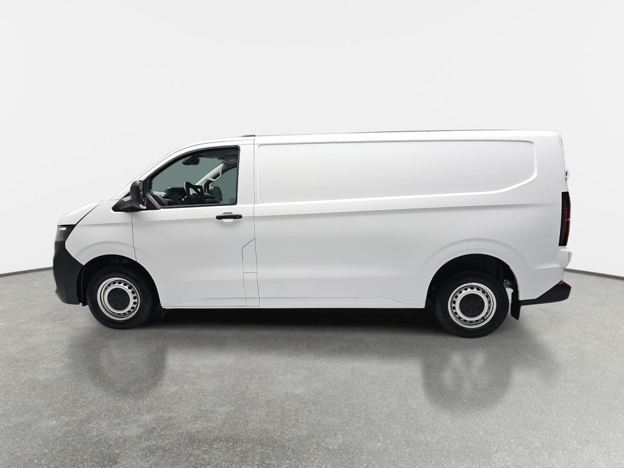 VW T6.1 2.0 TDI DSG 170 L2H1 (2026) - Photo 5