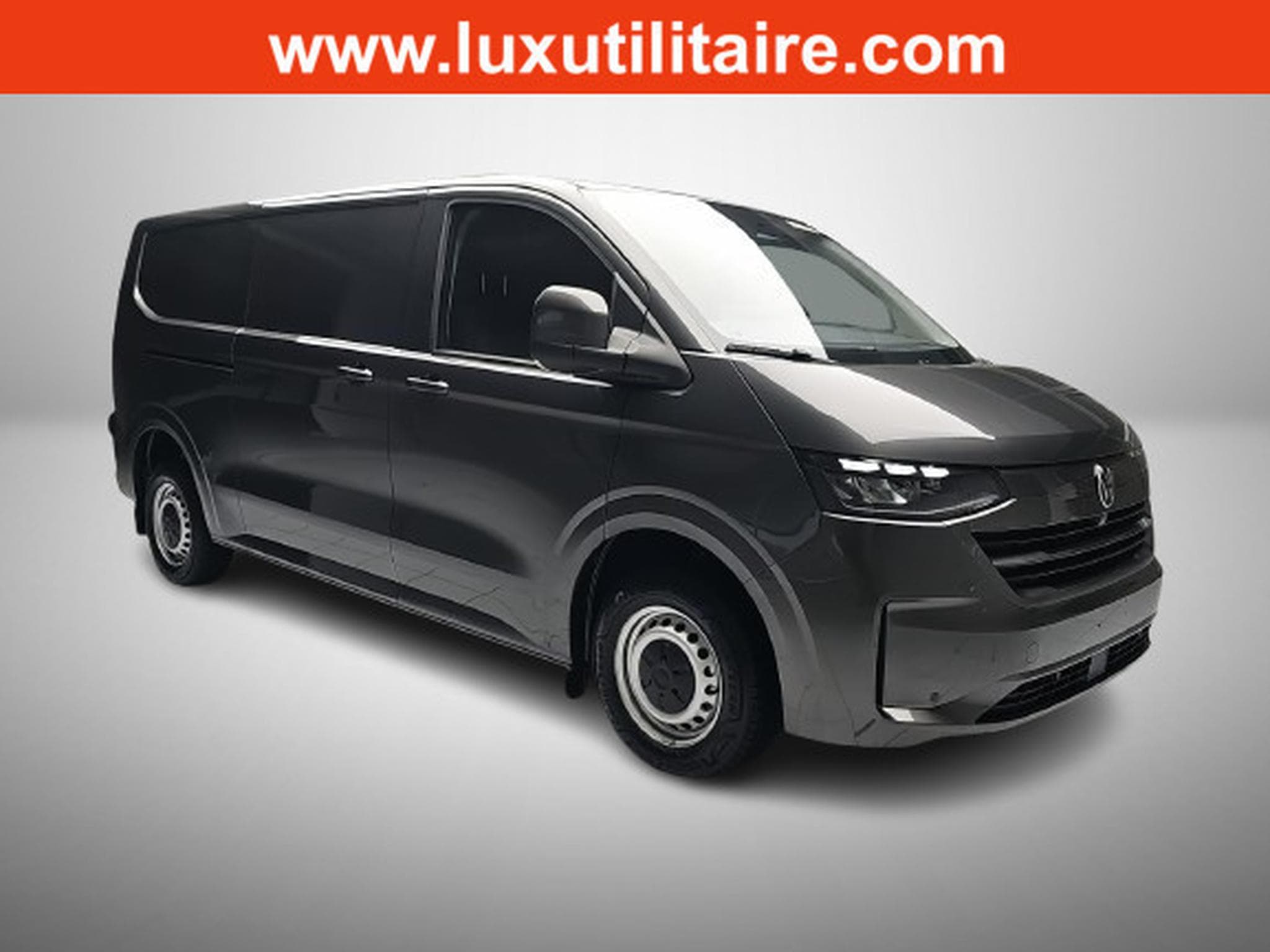 VW T6.1 2.0 TDI DSG 170 L2H1 (2026) - Photo 1