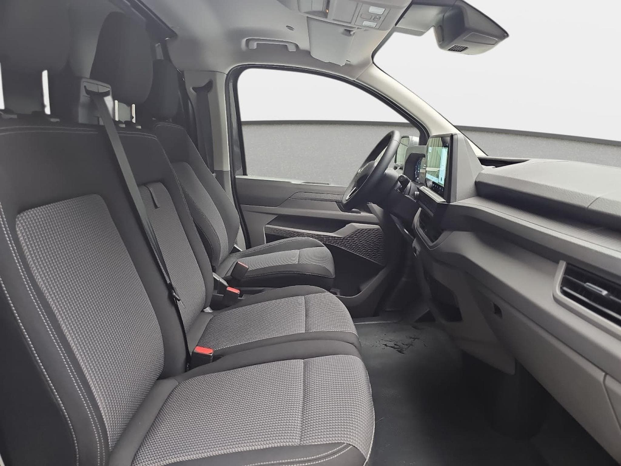 VW T6.1 2.0 TDI DSG 170 L2H1 (2026) - Photo 15