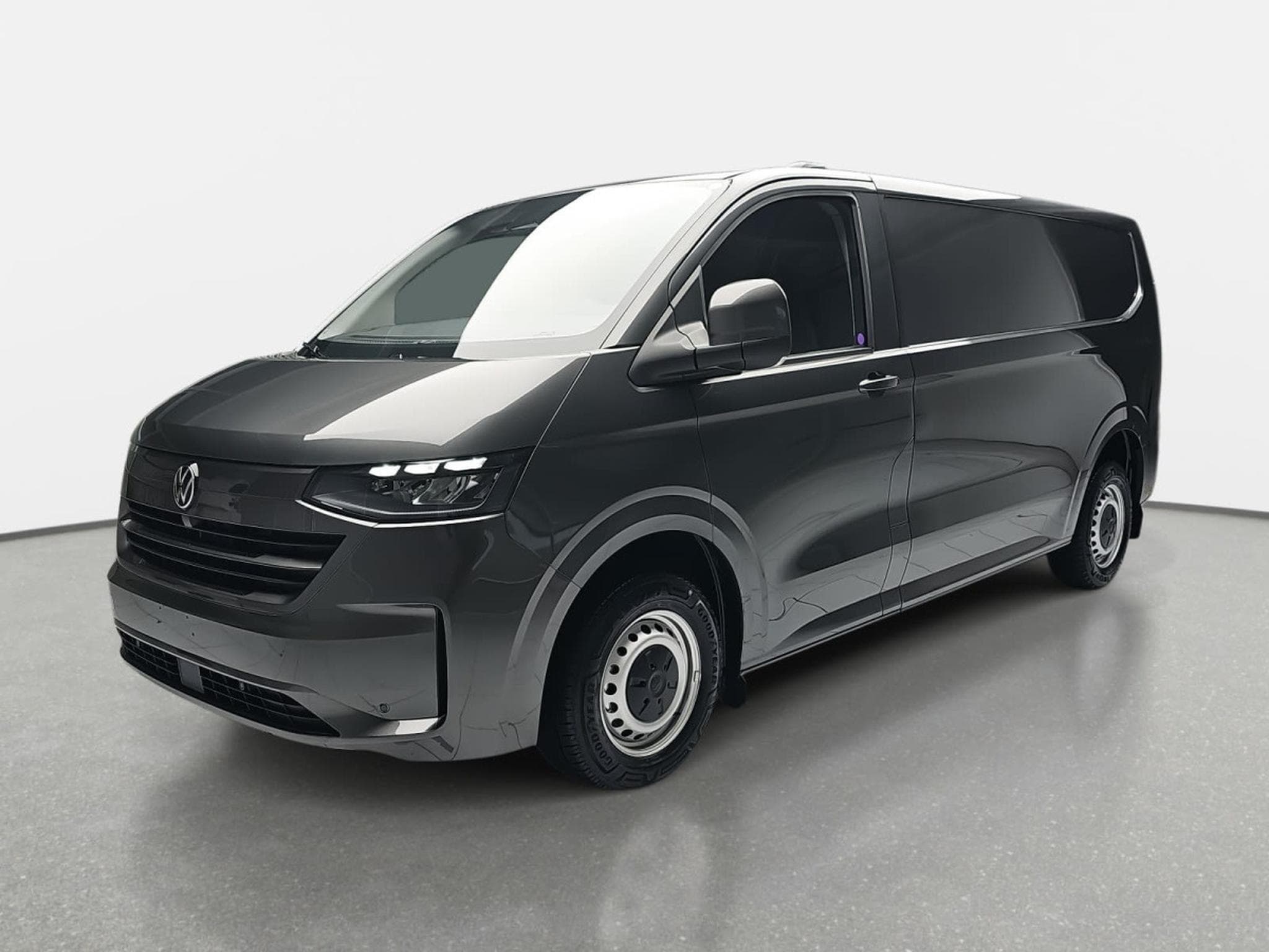 VW T6.1 2.0 TDI DSG 170 L2H1 (2026) - Photo 2