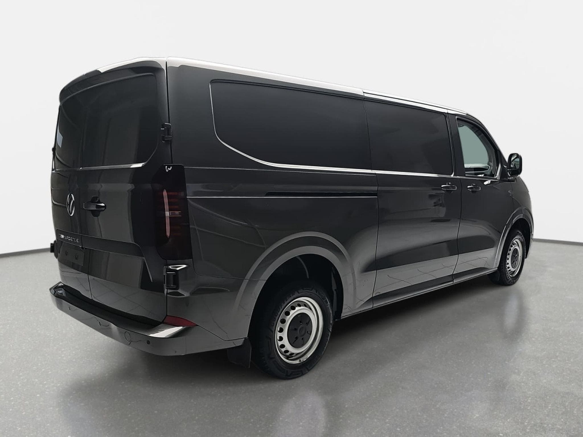 VW T6.1 2.0 TDI DSG 170 L2H1 (2026) - Photo 3
