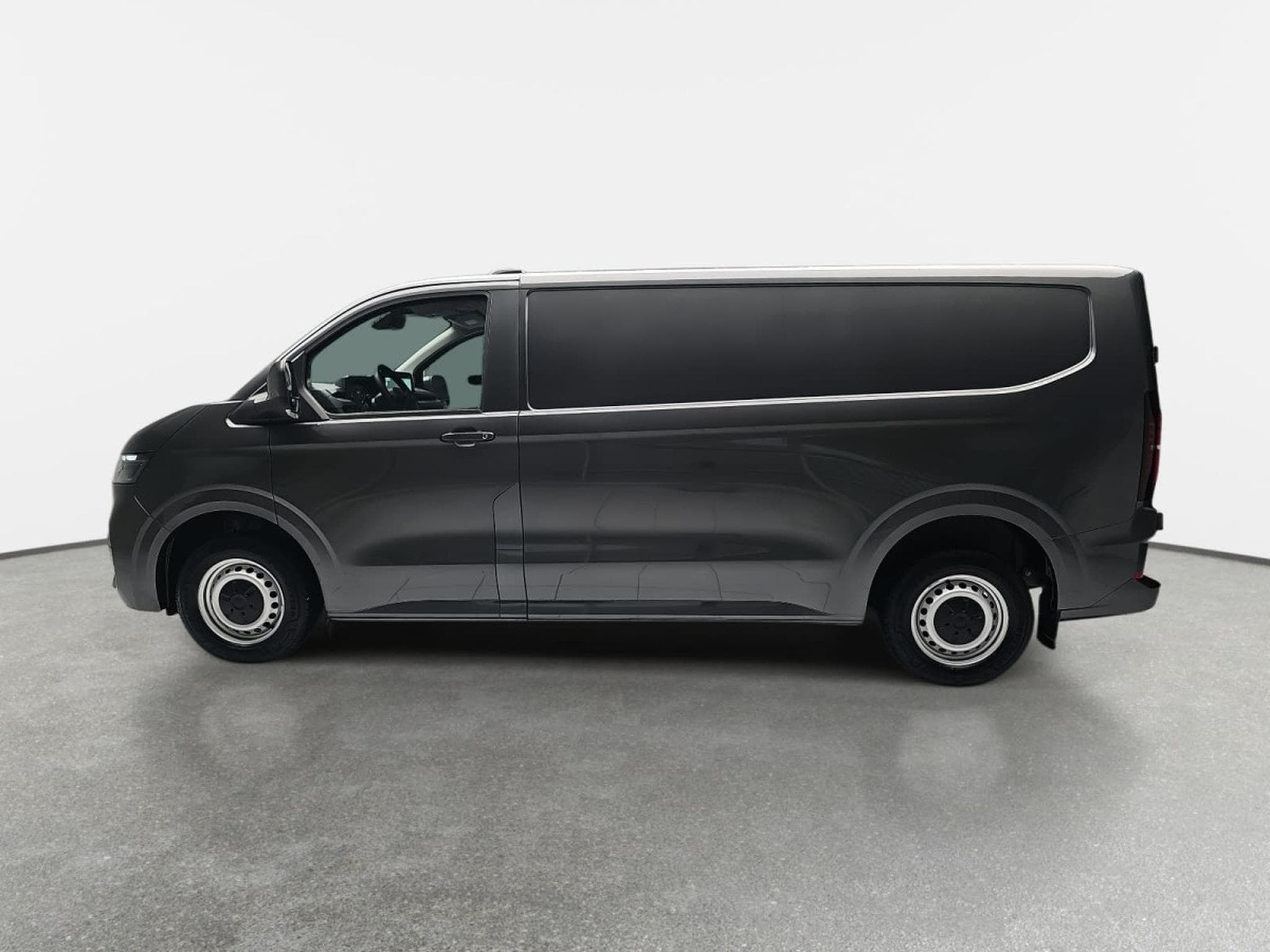 VW T6.1 2.0 TDI DSG 170 L2H1 (2026) - Photo 5