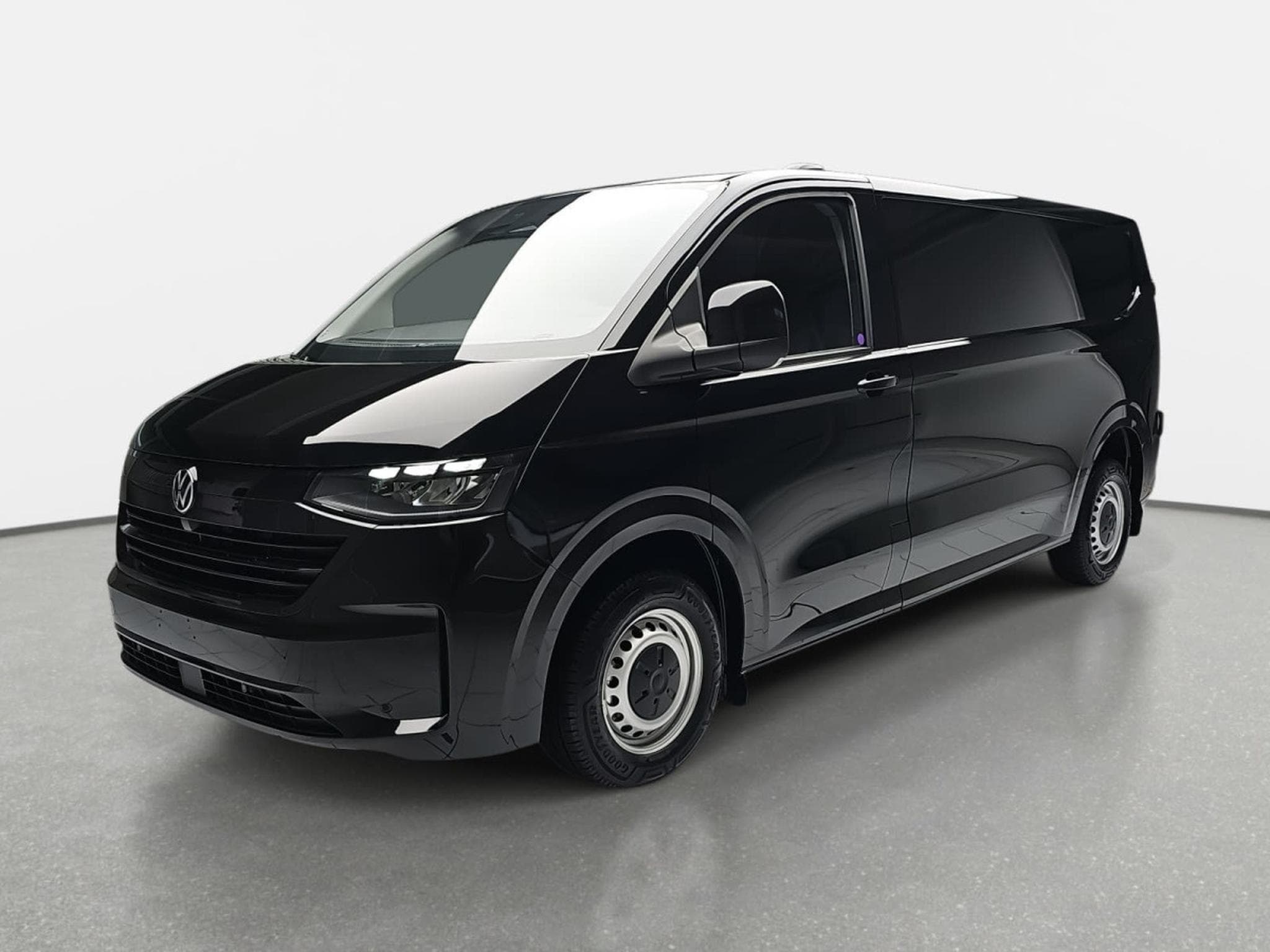 VW T6.1 2.0 TDI DSG 170 L2H1 (2026) - Photo 2