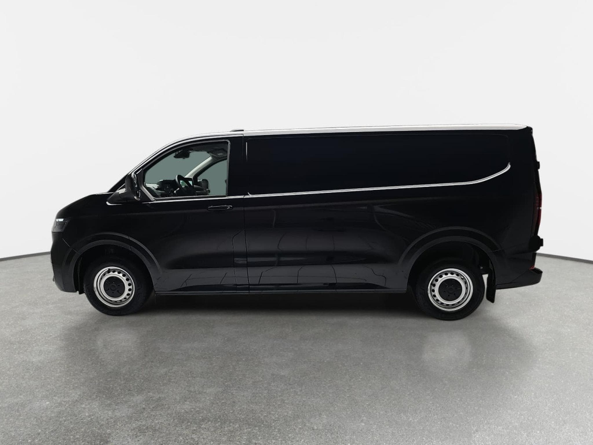 VW T6.1 2.0 TDI DSG 170 L2H1 (2026) - Photo 3