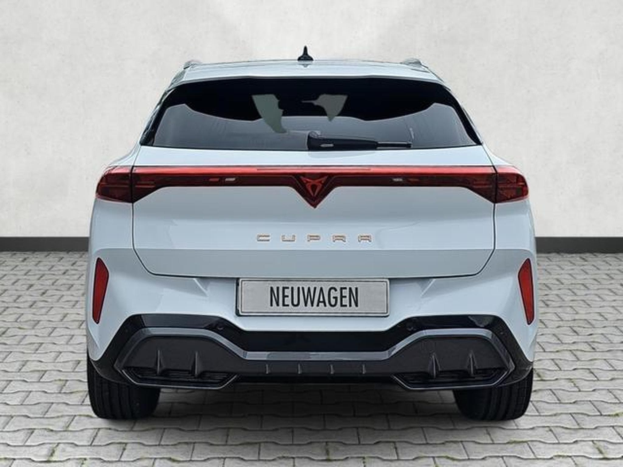 Cupra Terramar 2.0 TSI 195 kW 4Drive VZ (2026) - Photo 5