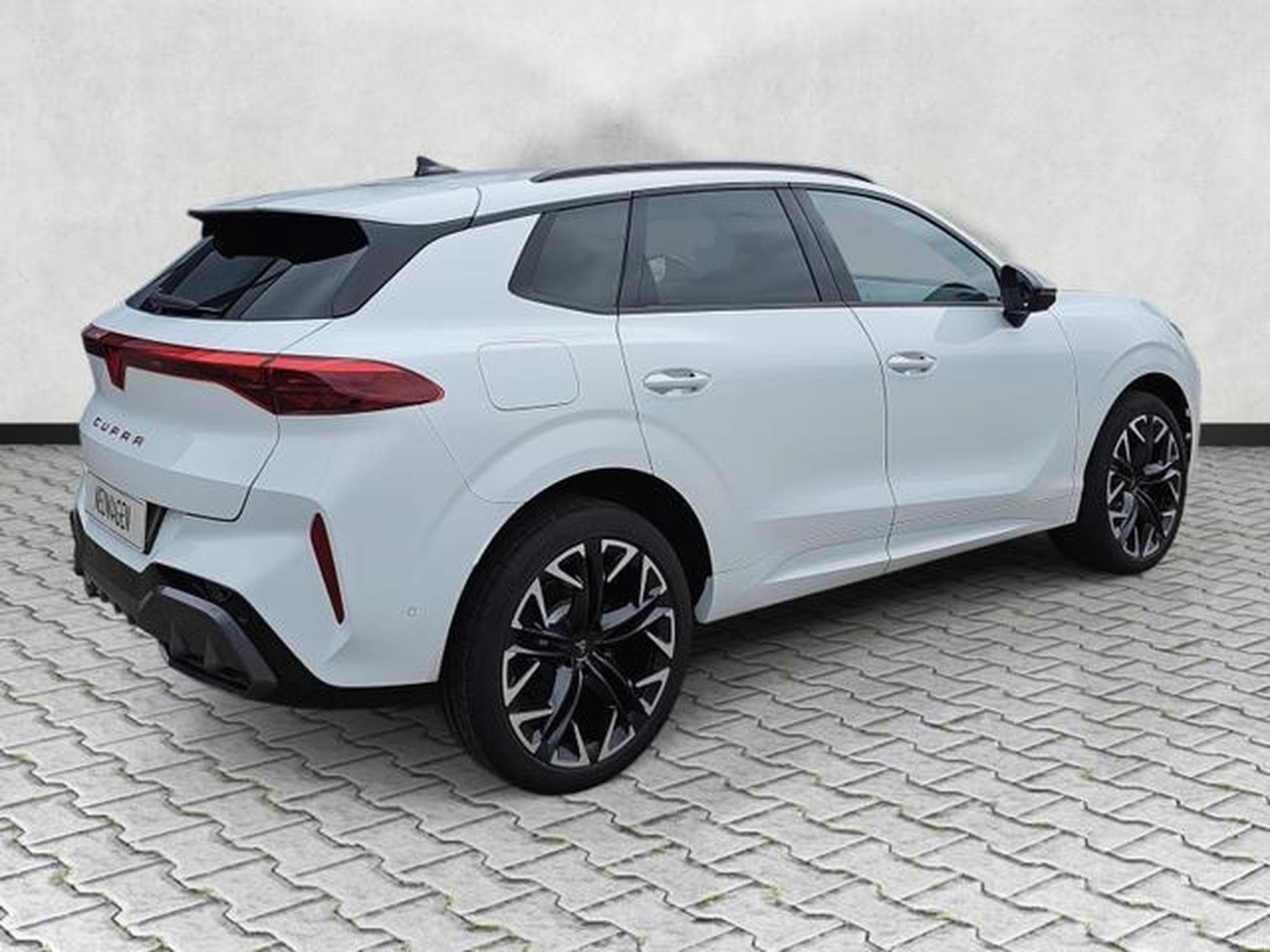 Cupra Terramar 2.0 TSI 195 kW 4Drive VZ (2026) - Photo 6