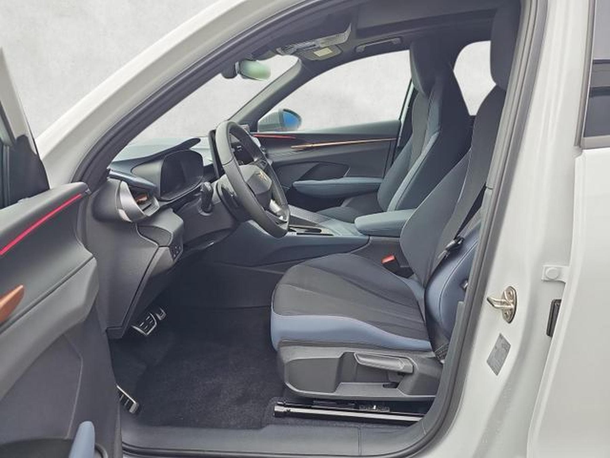 Cupra Terramar 2.0 TSI 195 kW 4Drive VZ (2026) - Photo 8