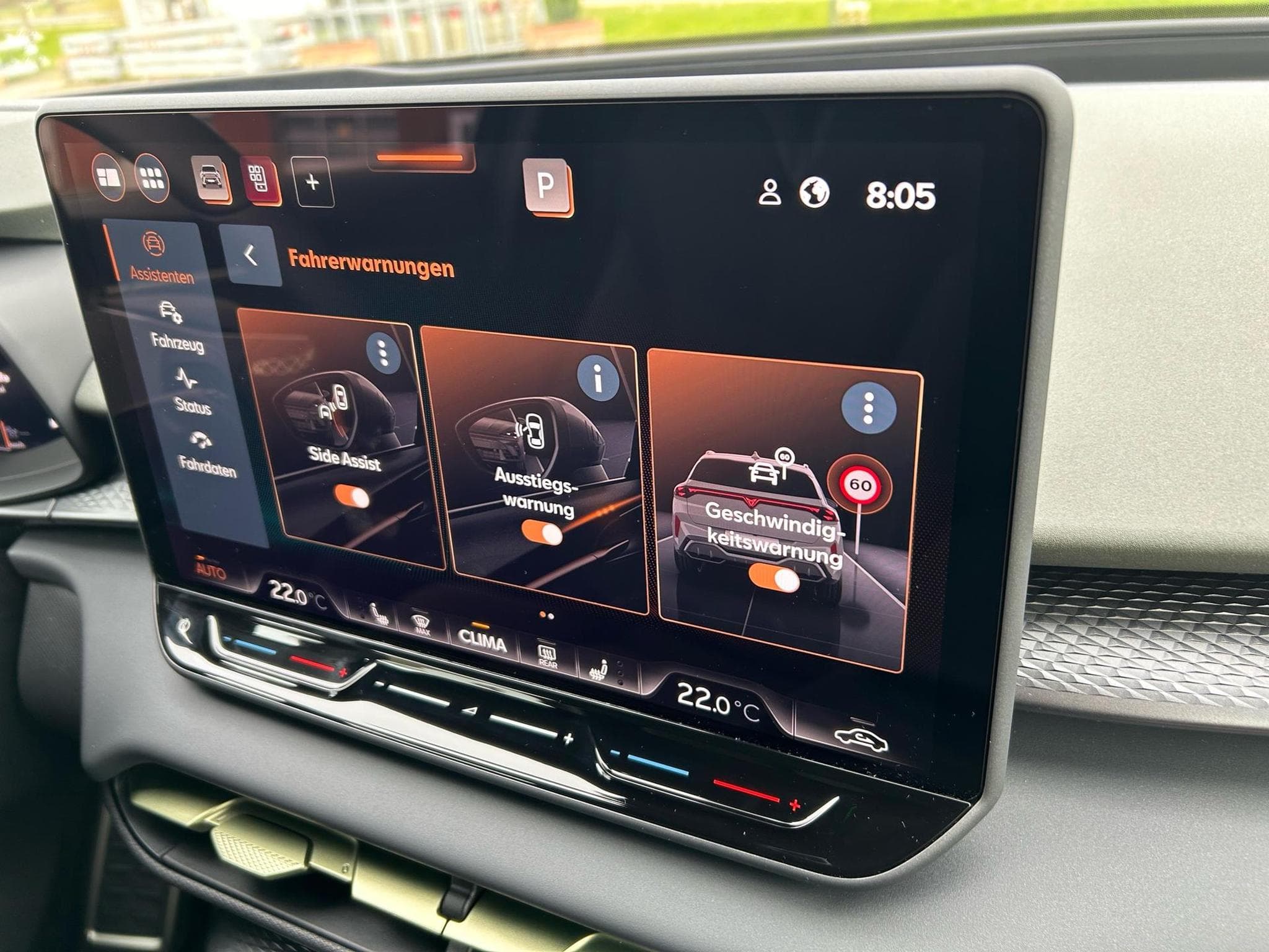 Cupra Terramar Tribe Edition (2026) - Photo 14