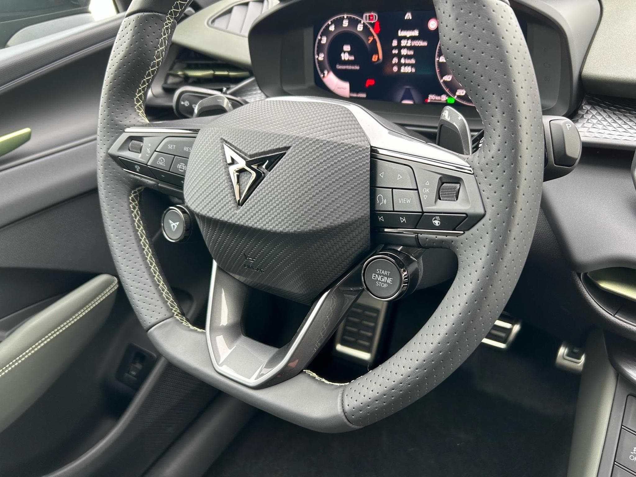 Cupra Terramar Tribe Edition (2026) - Photo 7