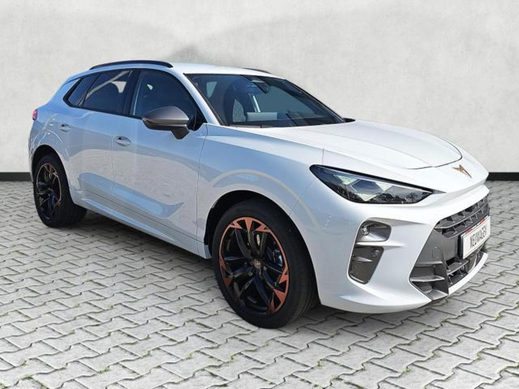 Cupra Terramar 1.5 eTSI 110 kW (2025) - Photo 1