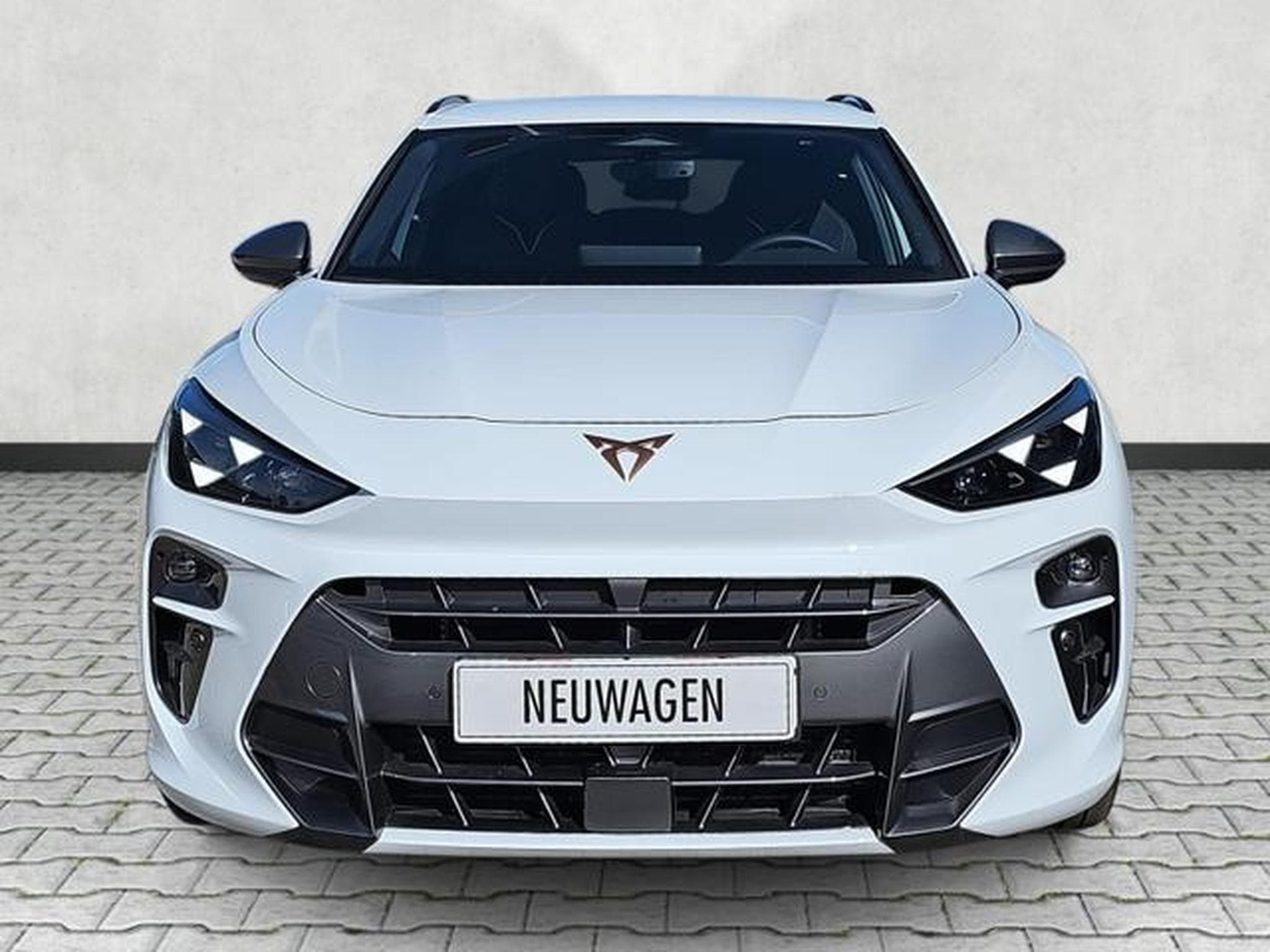 Cupra Terramar 1.5 eTSI 110 kW (2025) - Photo 2