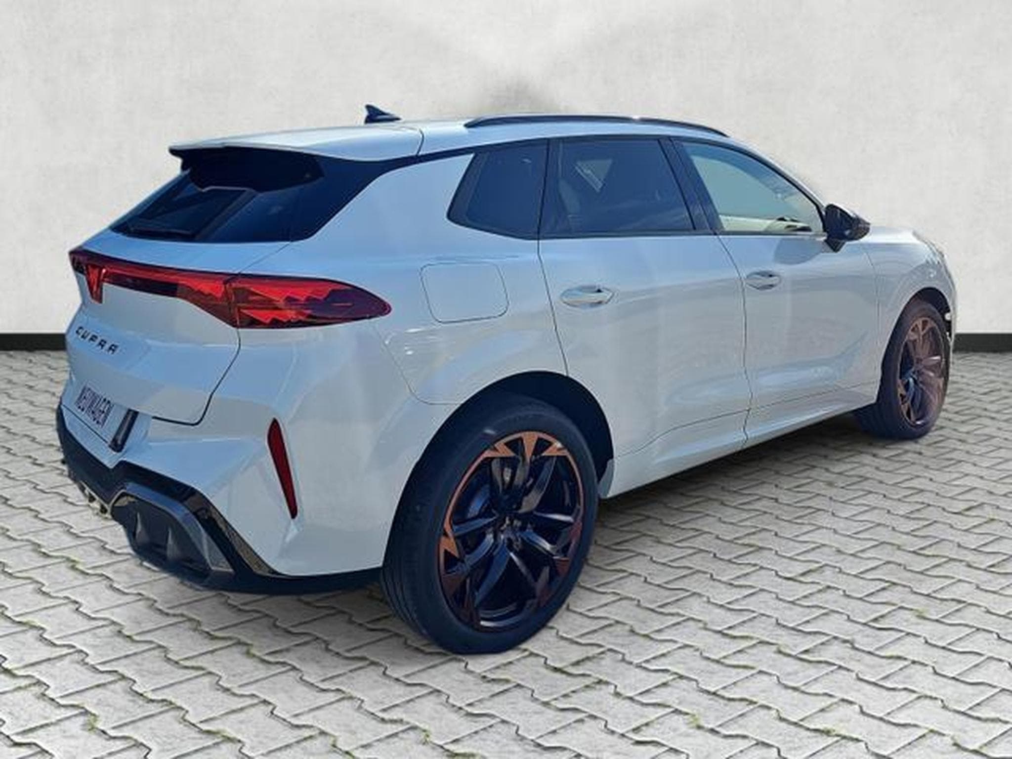 Cupra Terramar 1.5 eTSI 110 kW (2025) - Photo 7