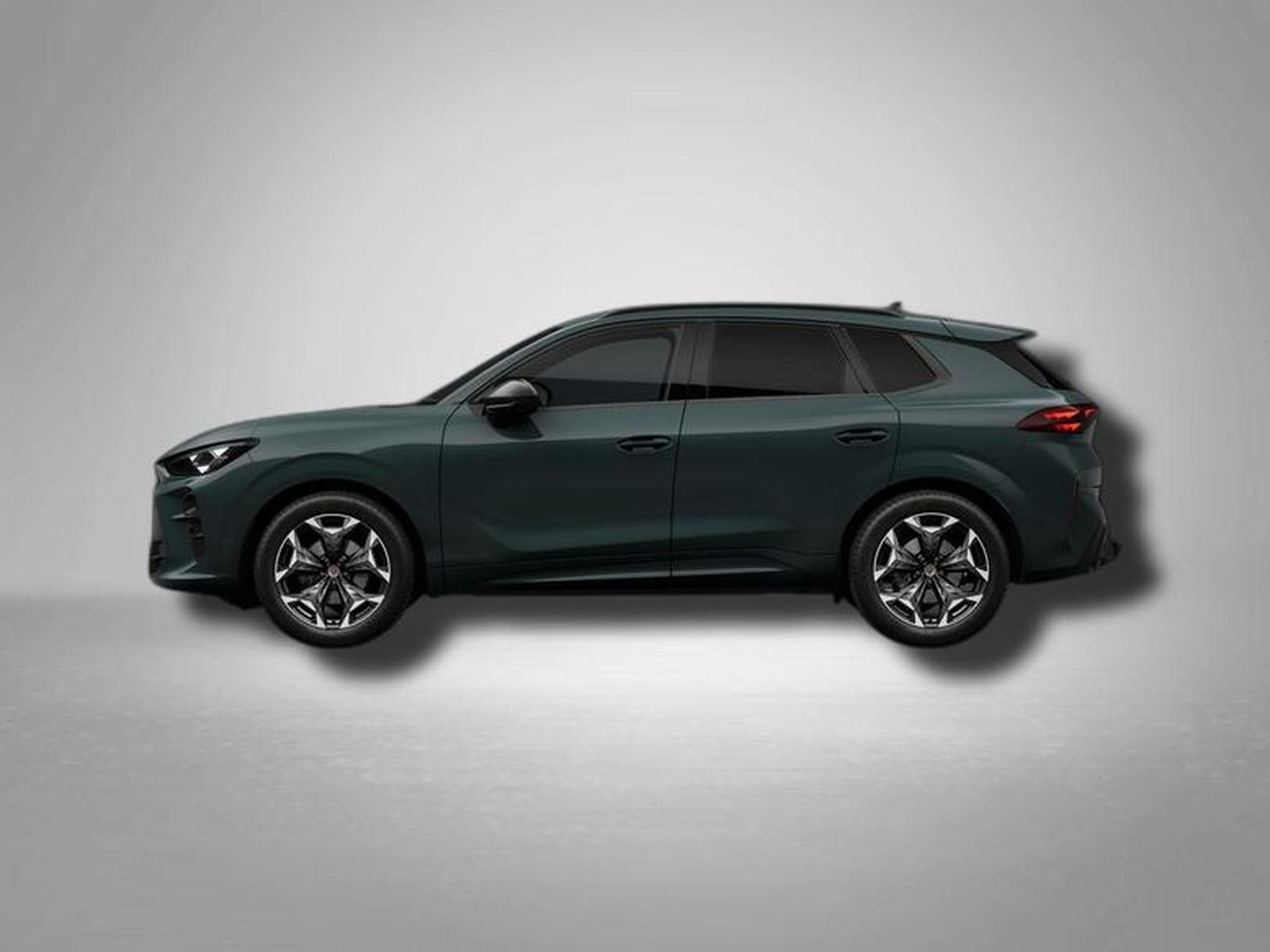 Cupra Terramar 1.5 eTSI 7-Gang-DSG (2026) - Photo 2