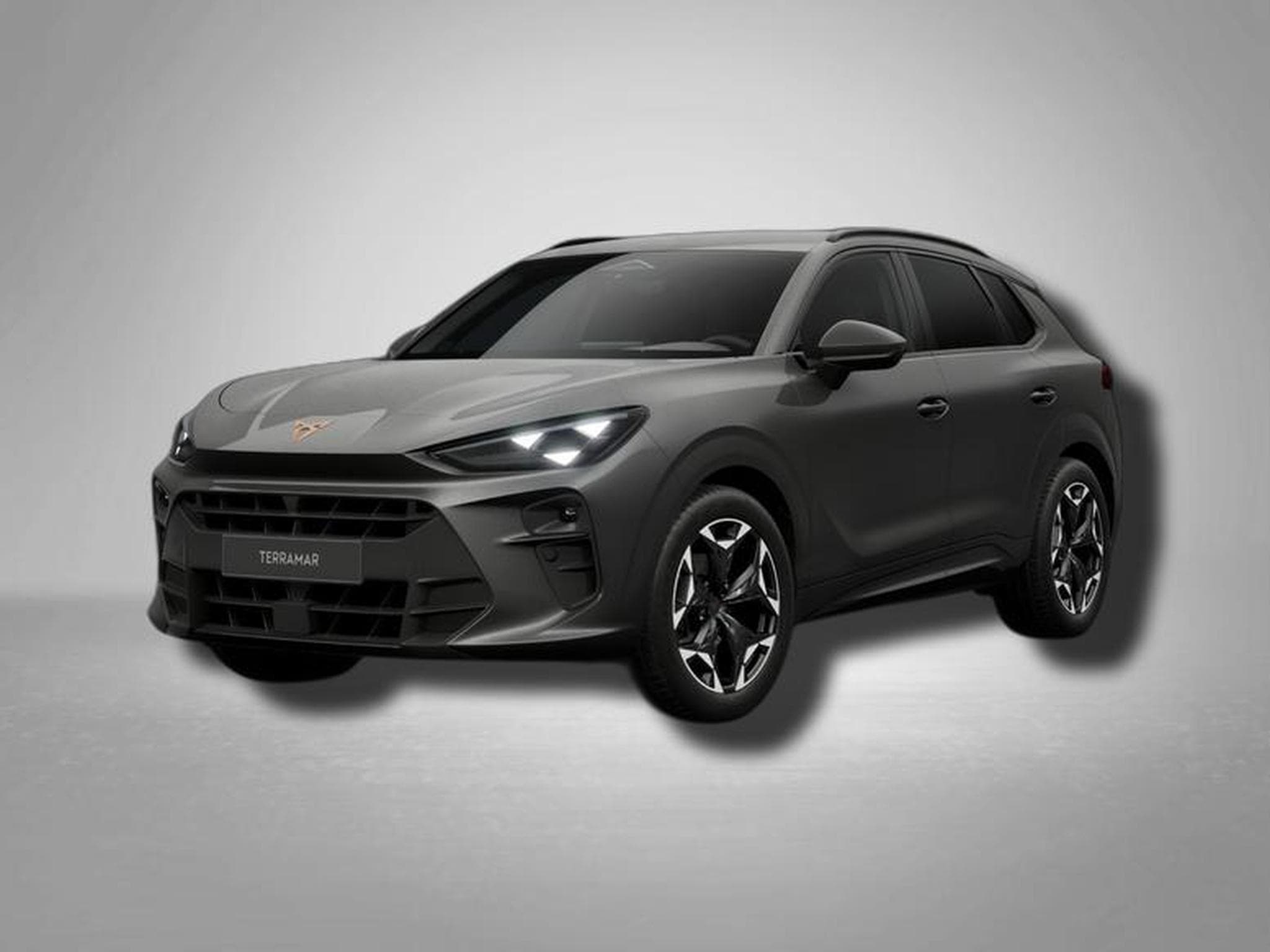 Cupra Terramar 1.5 eTSI 7-Gang-DSG (2026) - Photo 1
