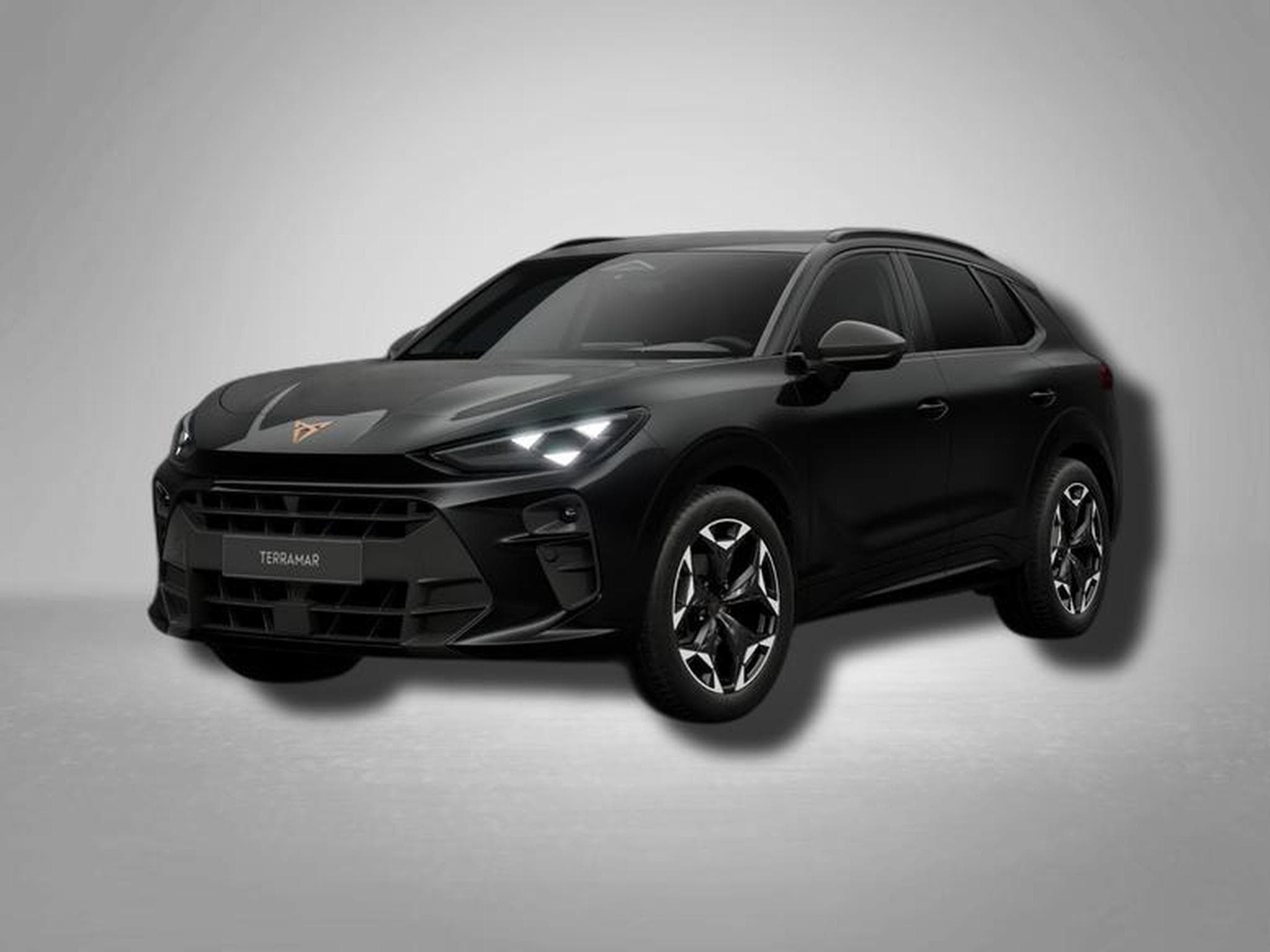 Cupra Terramar 1.5 eTSI 7-Gang-DSG (2026) - Photo 1