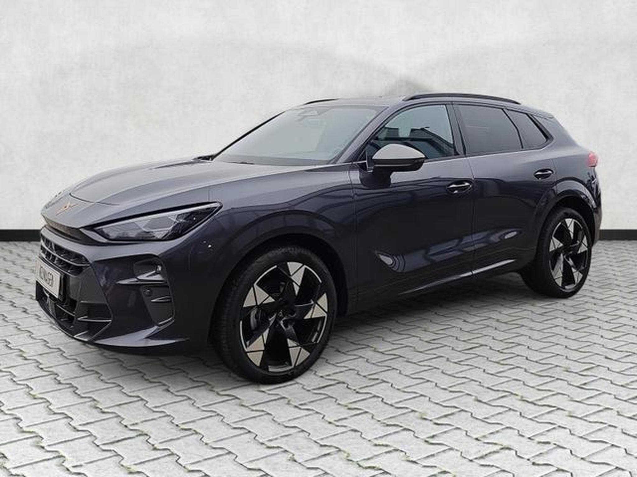 Cupra Terramar 1.5 eTSI 110 kW (2025) - Photo 3