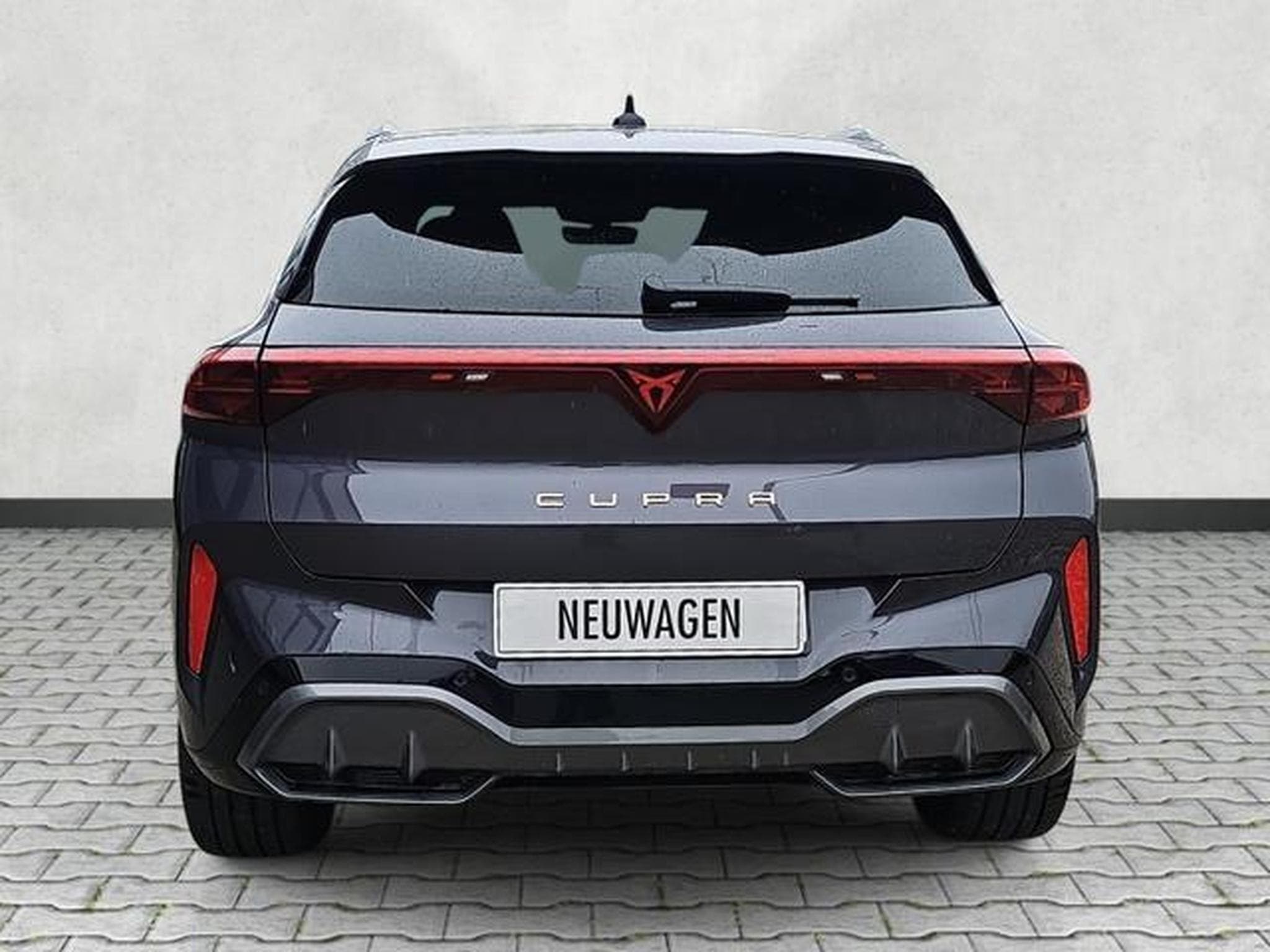 Cupra Terramar 1.5 eTSI 110 kW (2025) - Photo 6