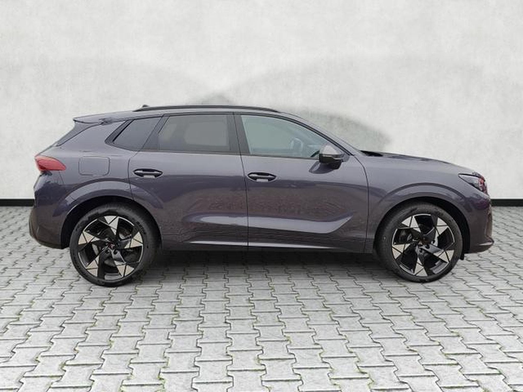 Cupra Terramar 1.5 eTSI 110 kW (2025) - Photo 8