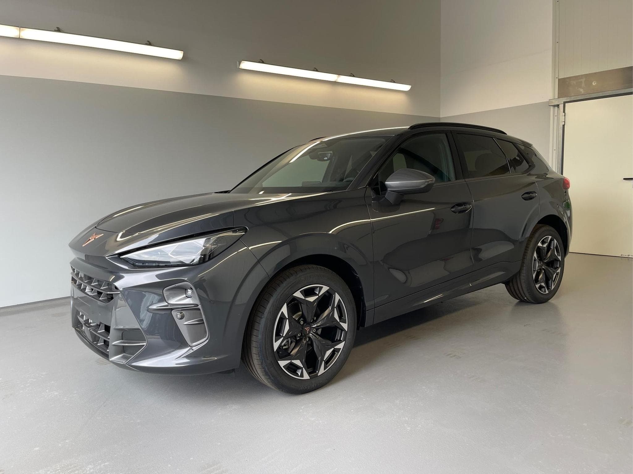 Cupra Terramar Terramar (2026) - Photo 1